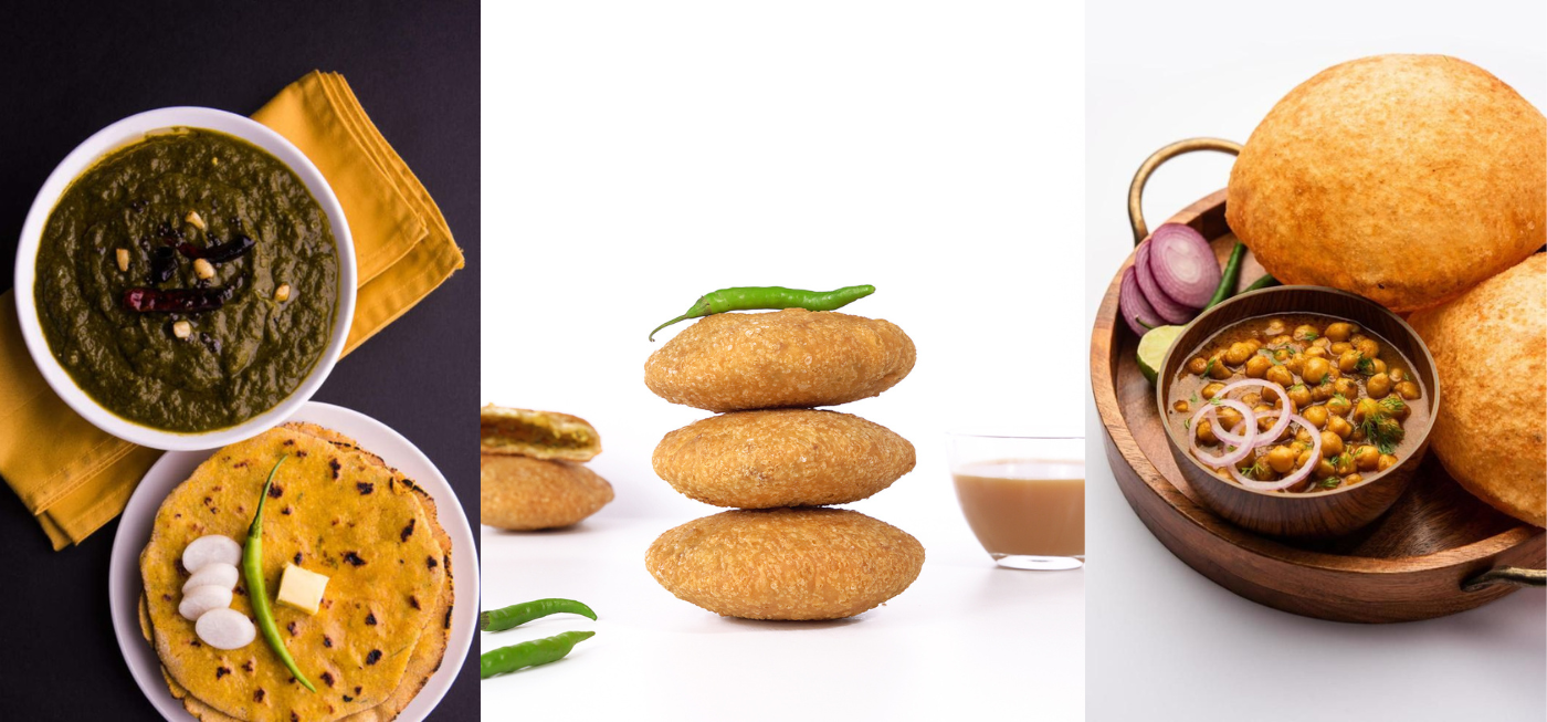 The Joy of Saturday Breakfast: A Family Ritual Etched in Crunch and Chutney