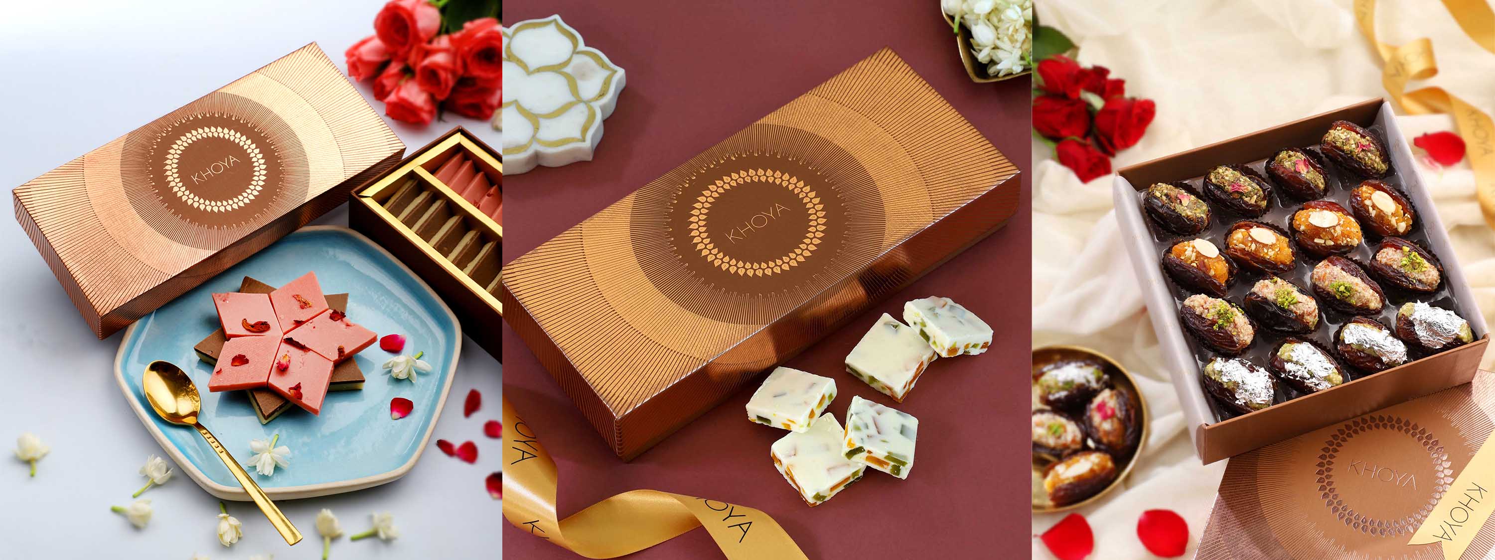 Diwali Mithai Gift Ideas - Redefining Gifting & Festive Indulgence