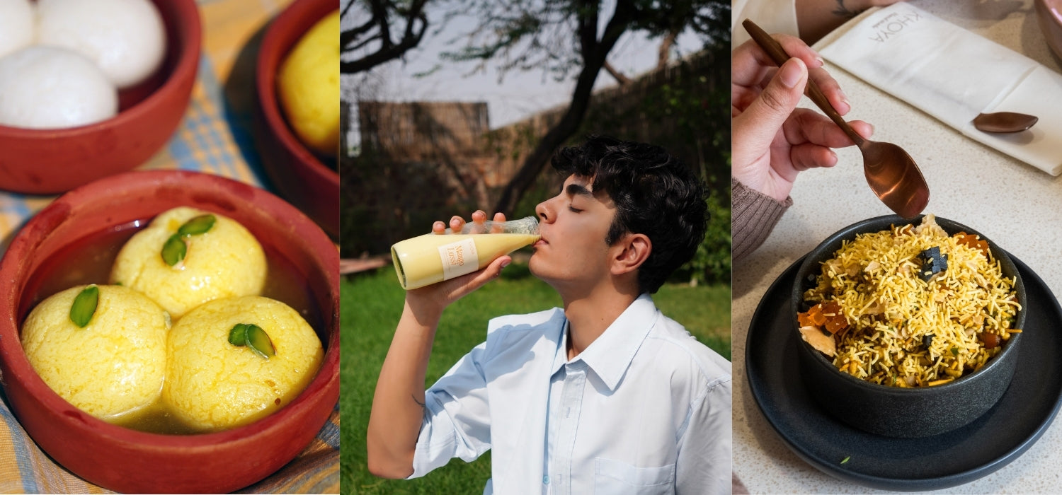 Mango Mania: Why the King of Fruits Rules Our Taste Buds