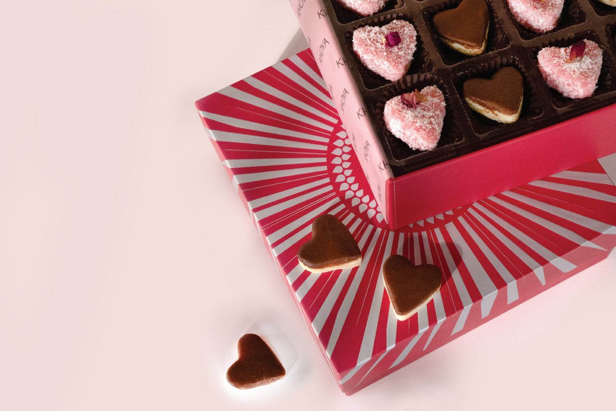 Valentine Collection