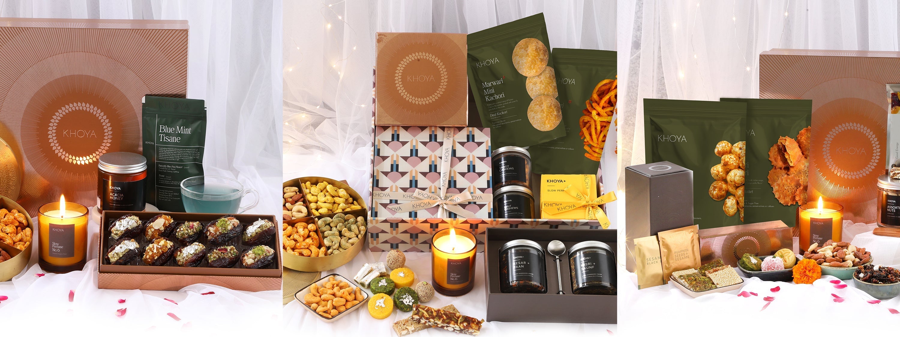 Diwali Gifting