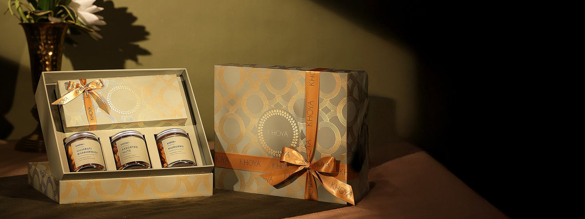 Diwali Gift Hampers
