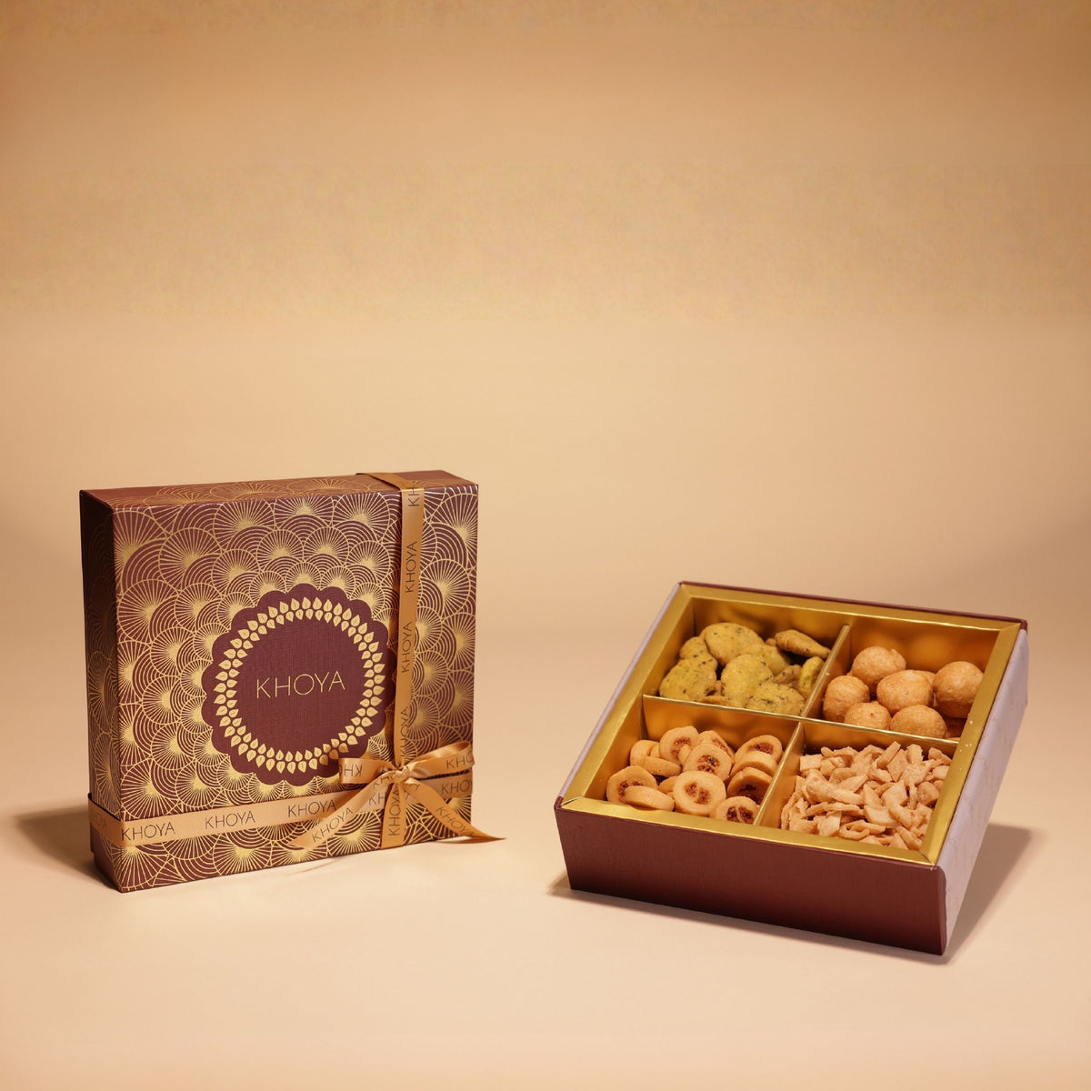 Wedding BHAJI BOX