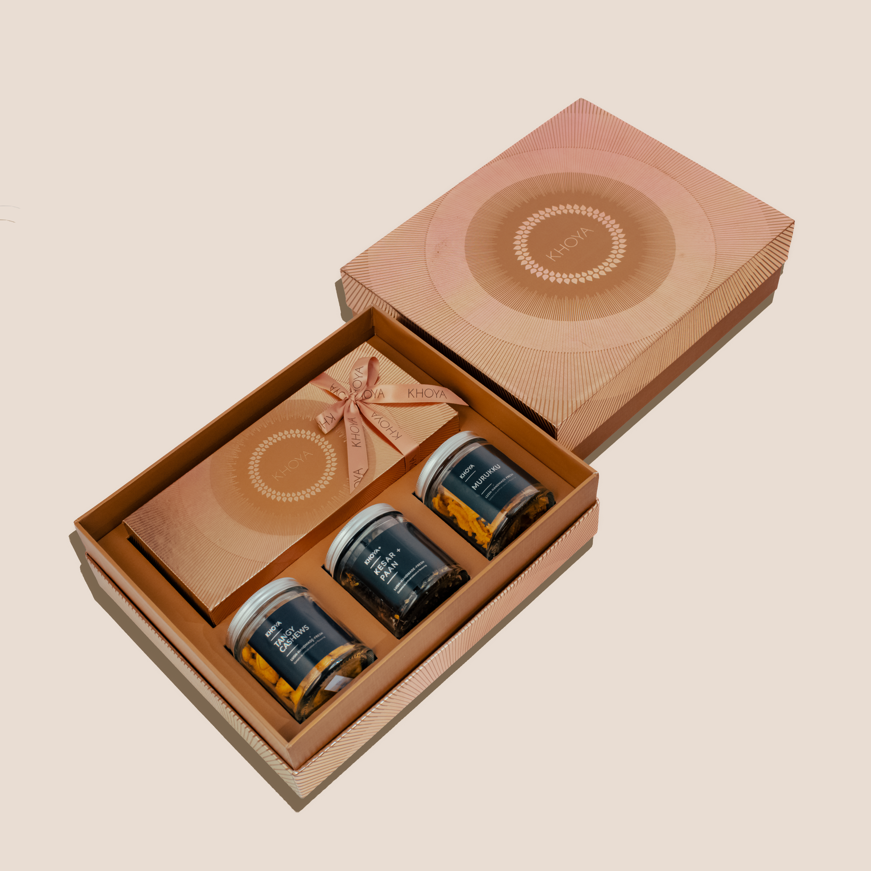 FOUNDER'S PICK - Gift Hamper for Diwali