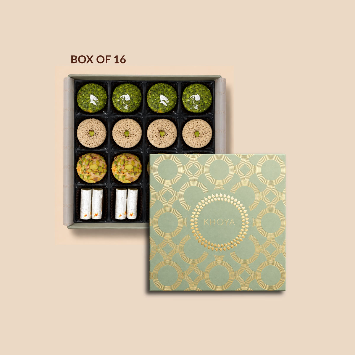 PREMIUM MITHAI