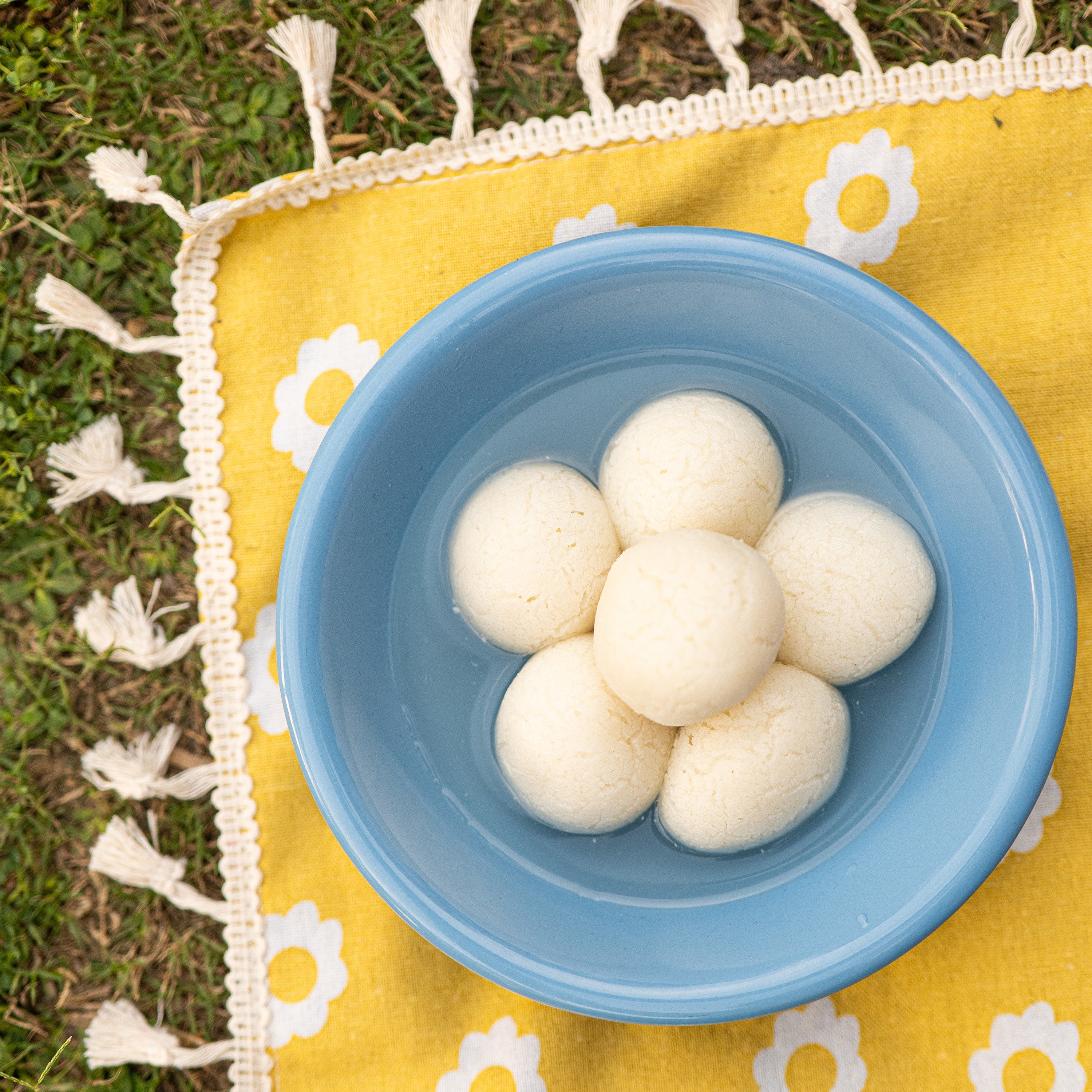 Classic Rasgulla