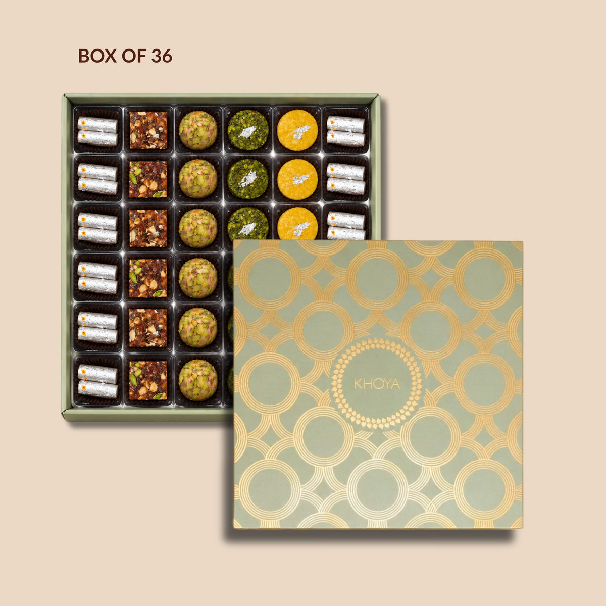 PREMIUM MITHAI