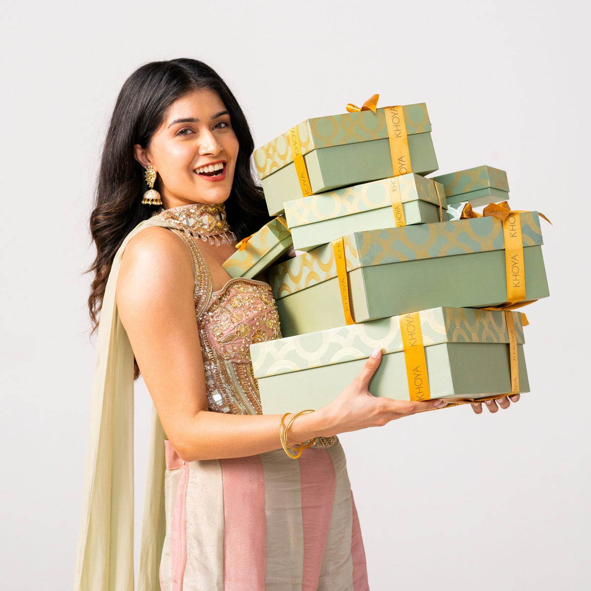 All Things KHOYA Tray