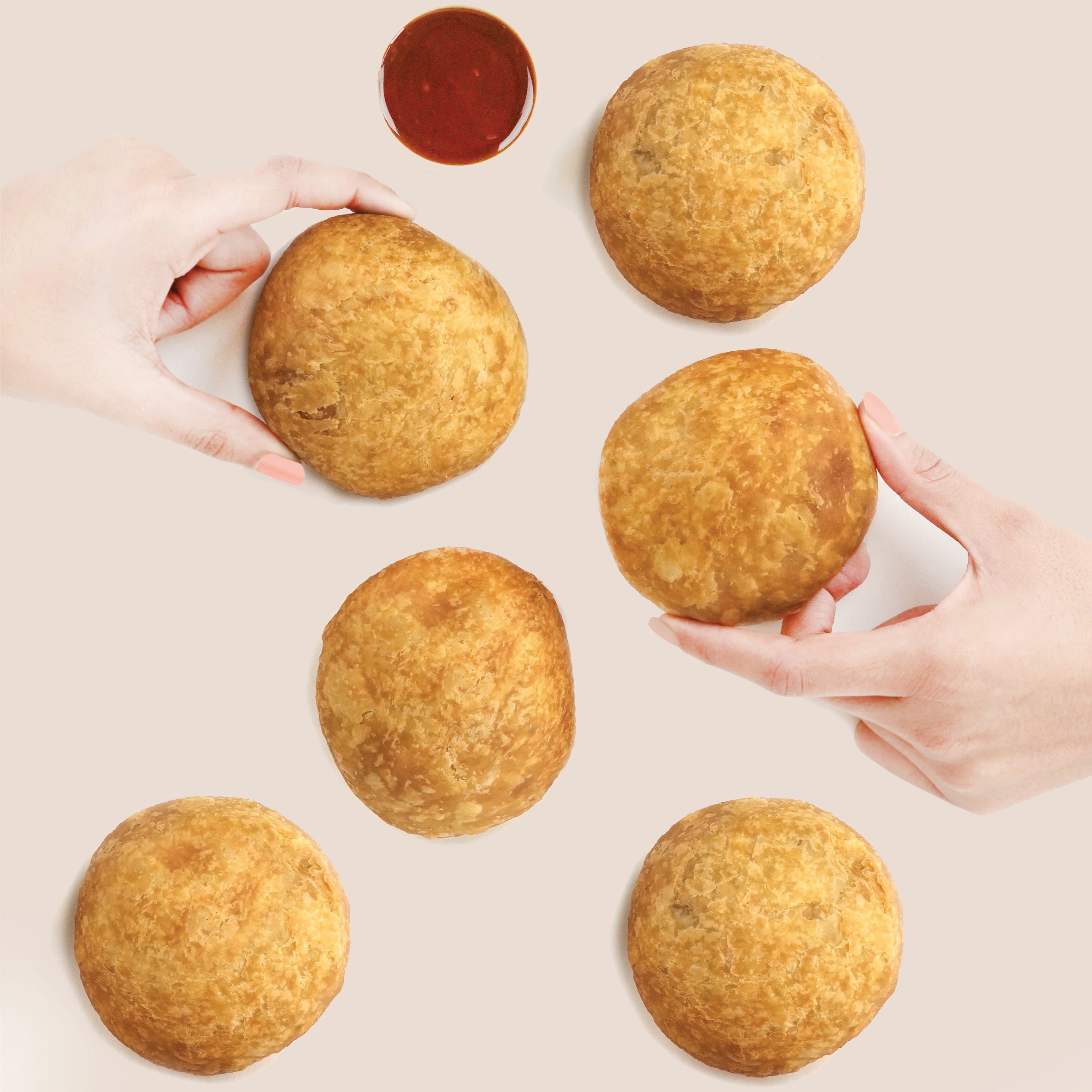 hing kachori