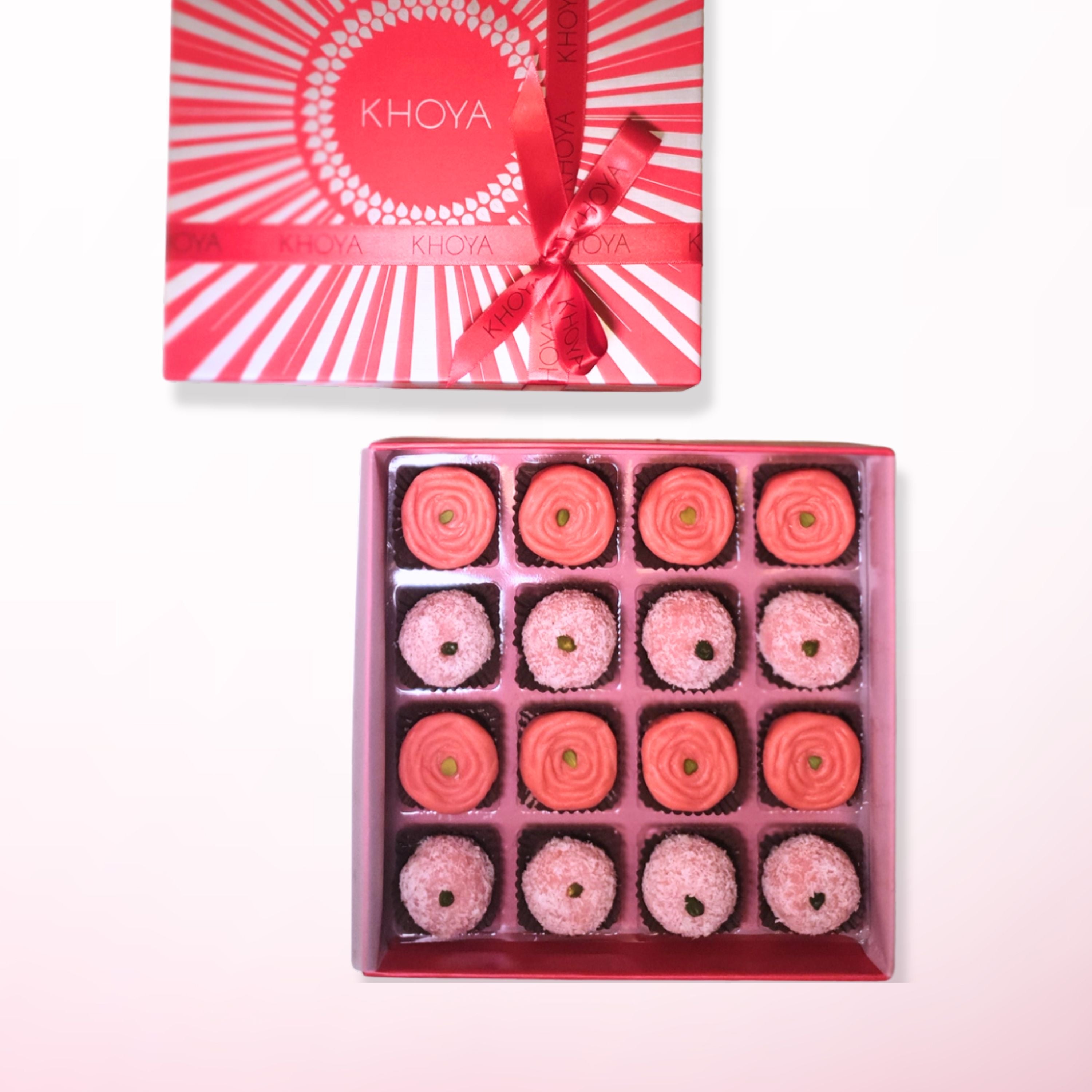 Sweet Memories Box