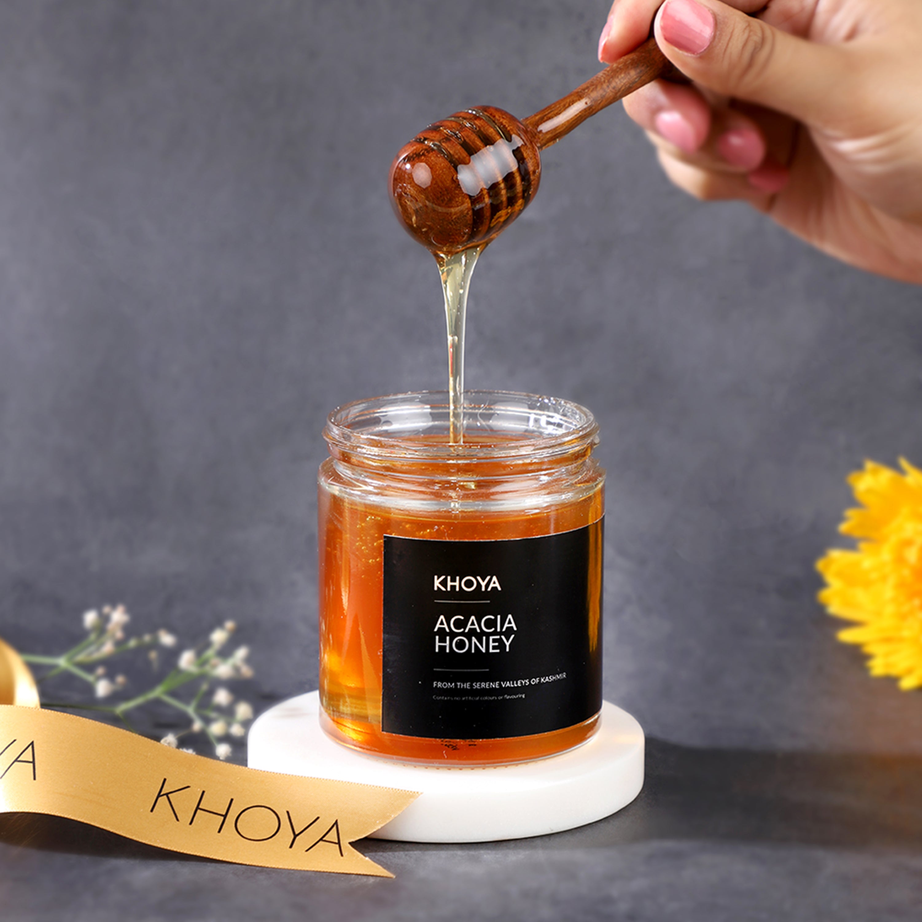 ACACIA HONEY