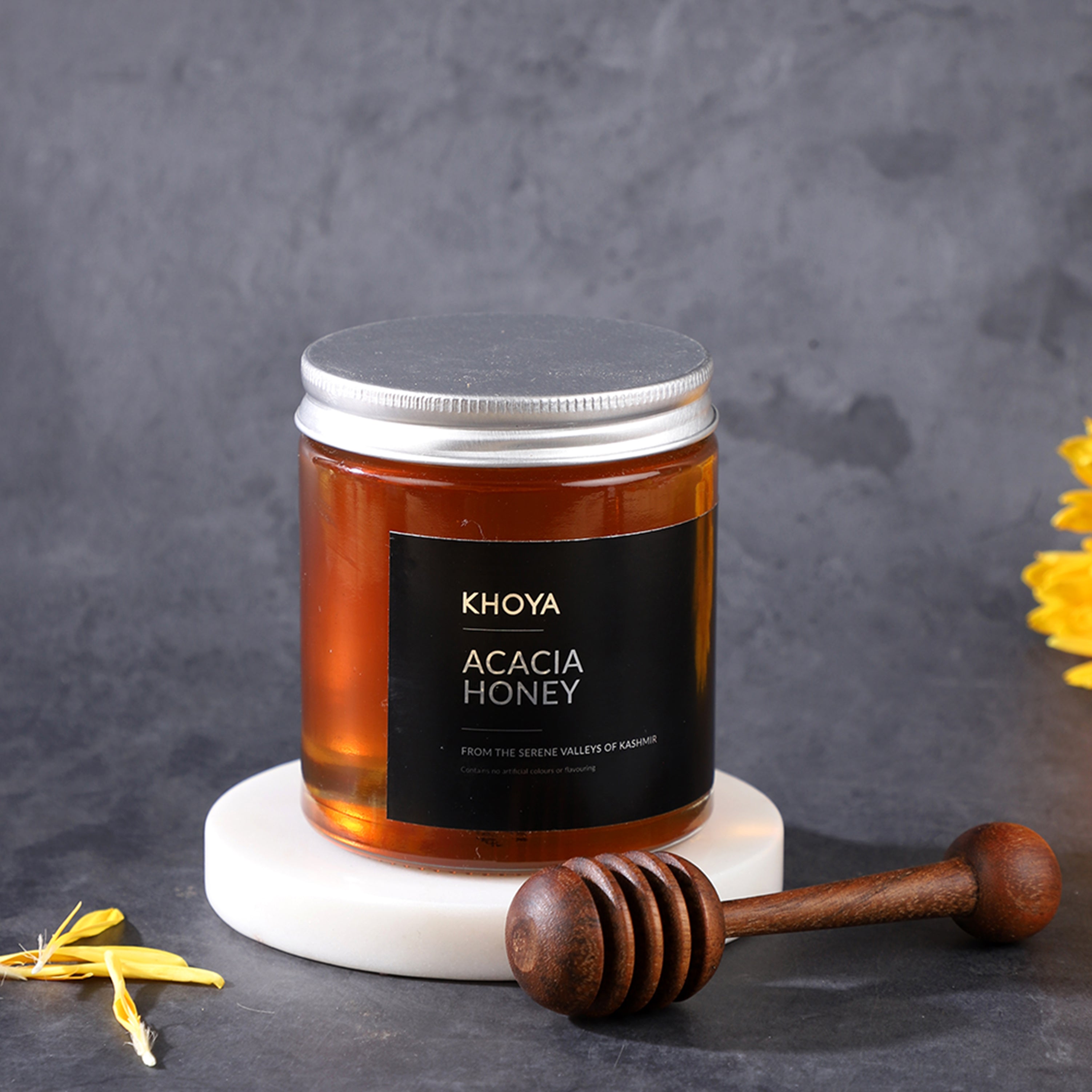 ACACIA HONEY