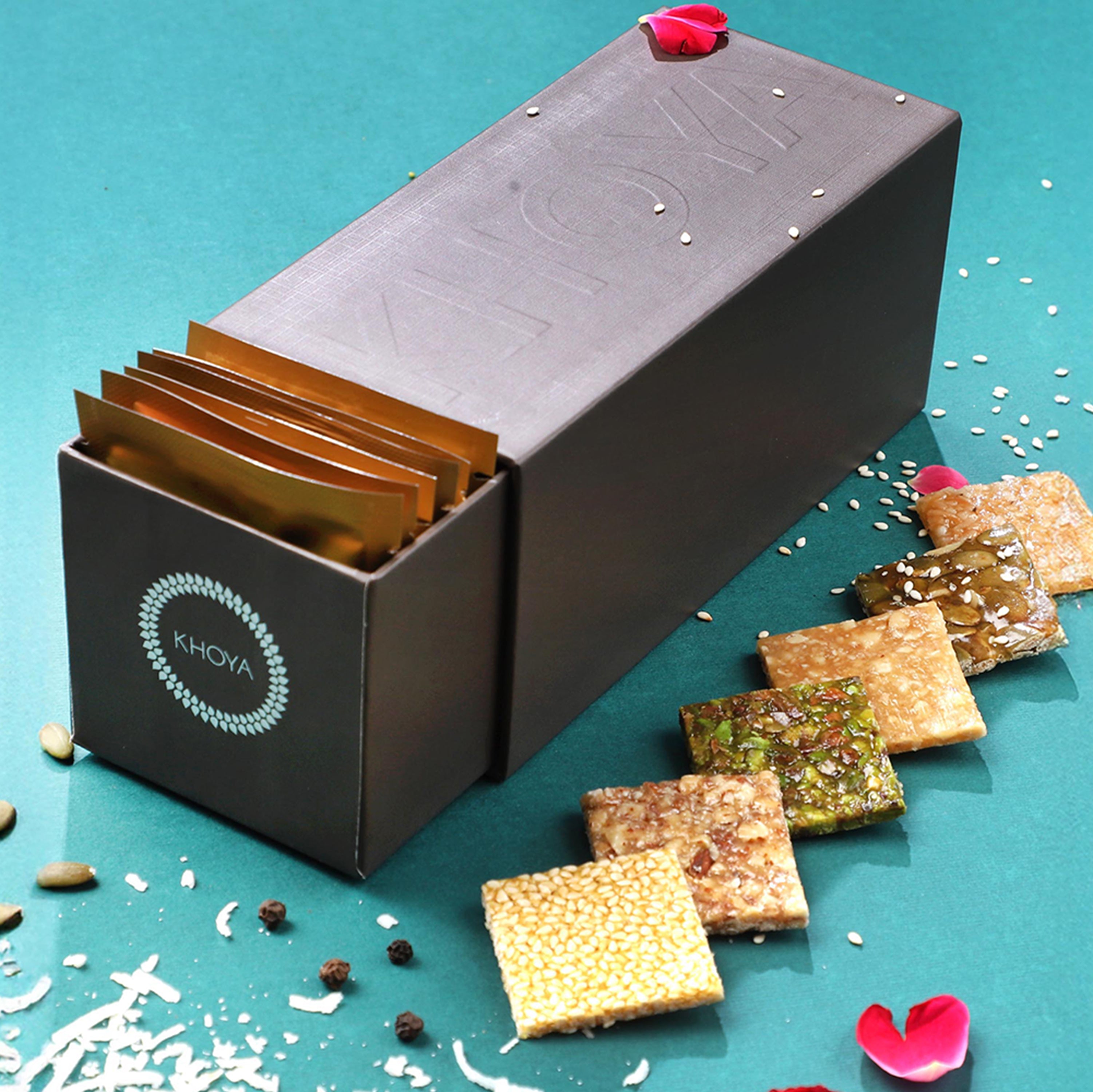 Diwali Snack Box