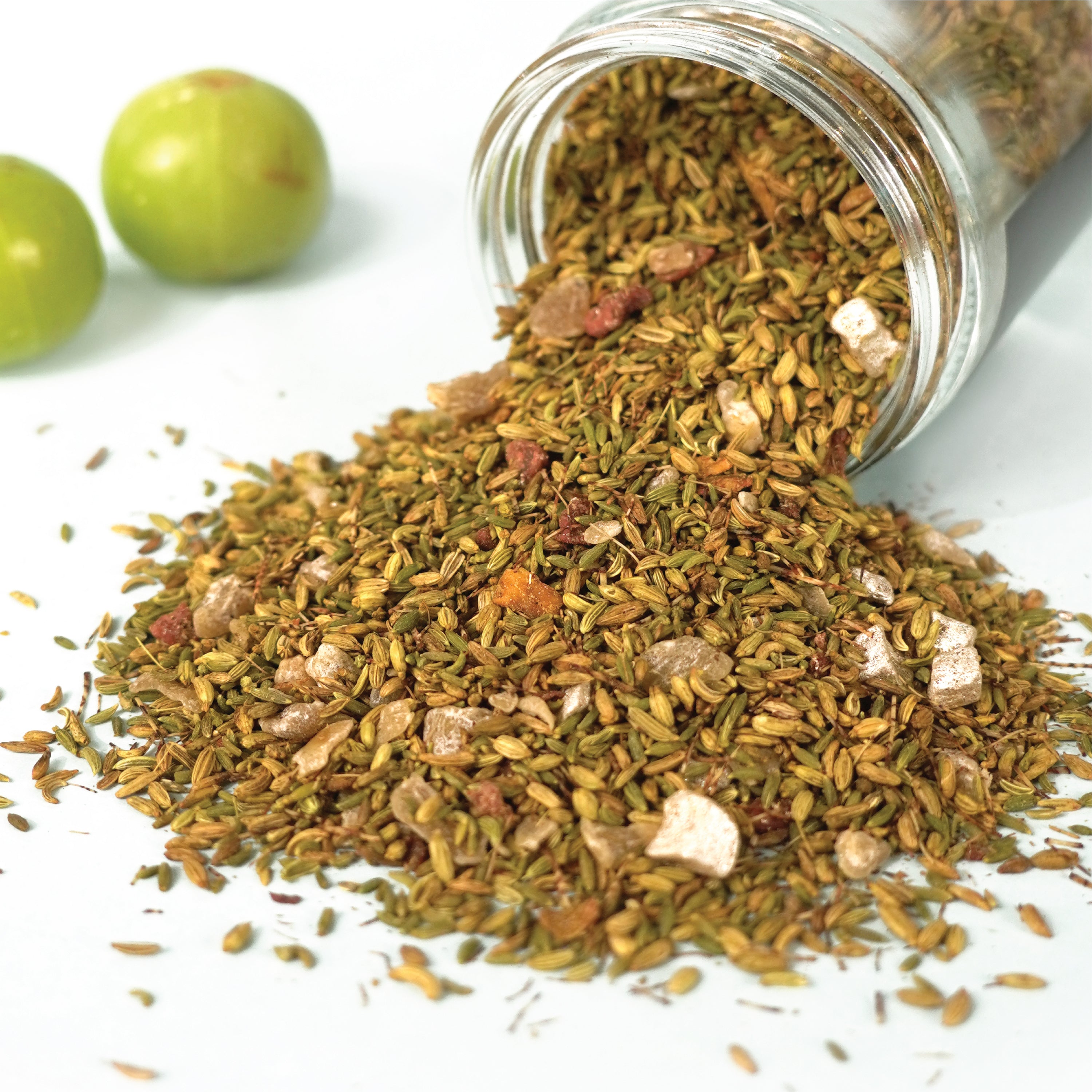 Amla supari