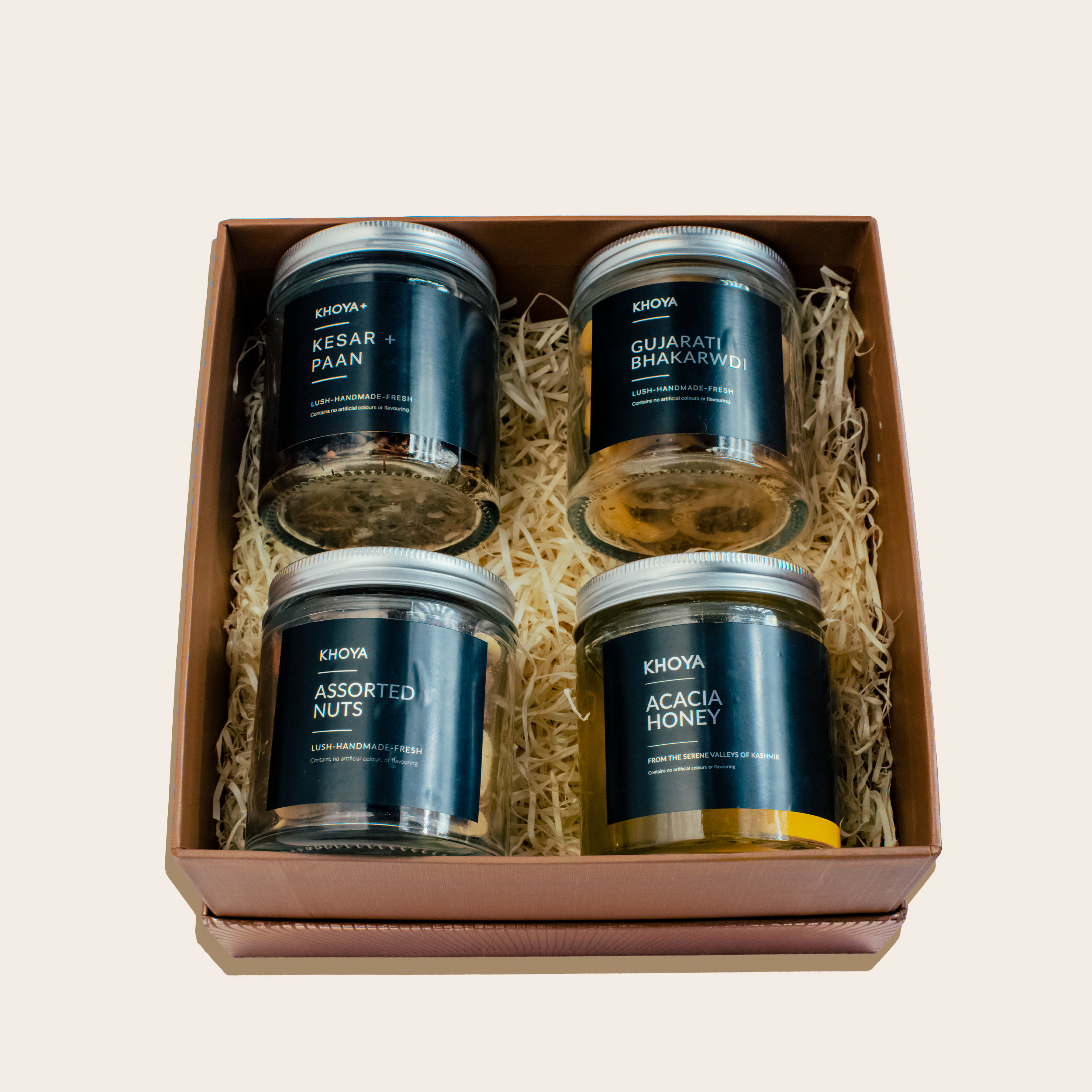 KHOYA ESSENTIALS - Diwali Gifting