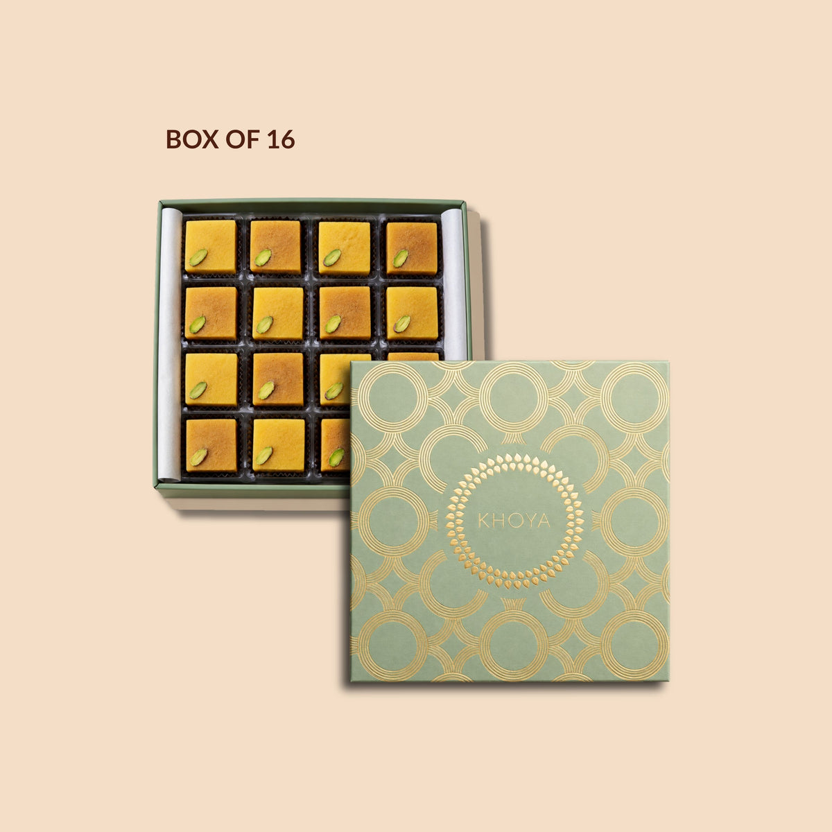 MYSORE PAK