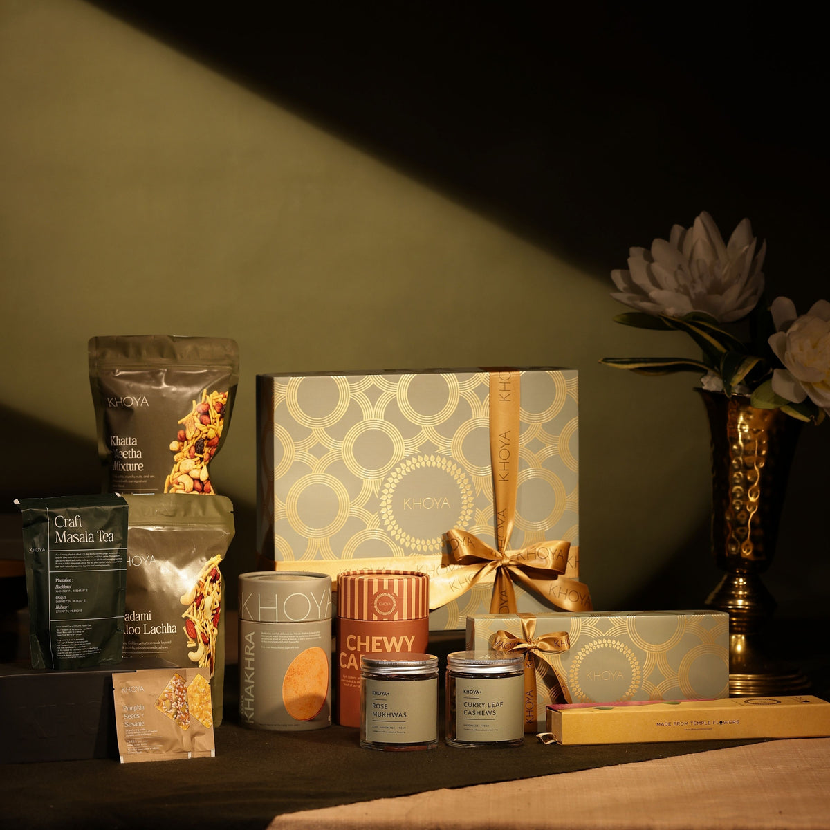 The Grand Reserve - Diwali Special Large Hamper