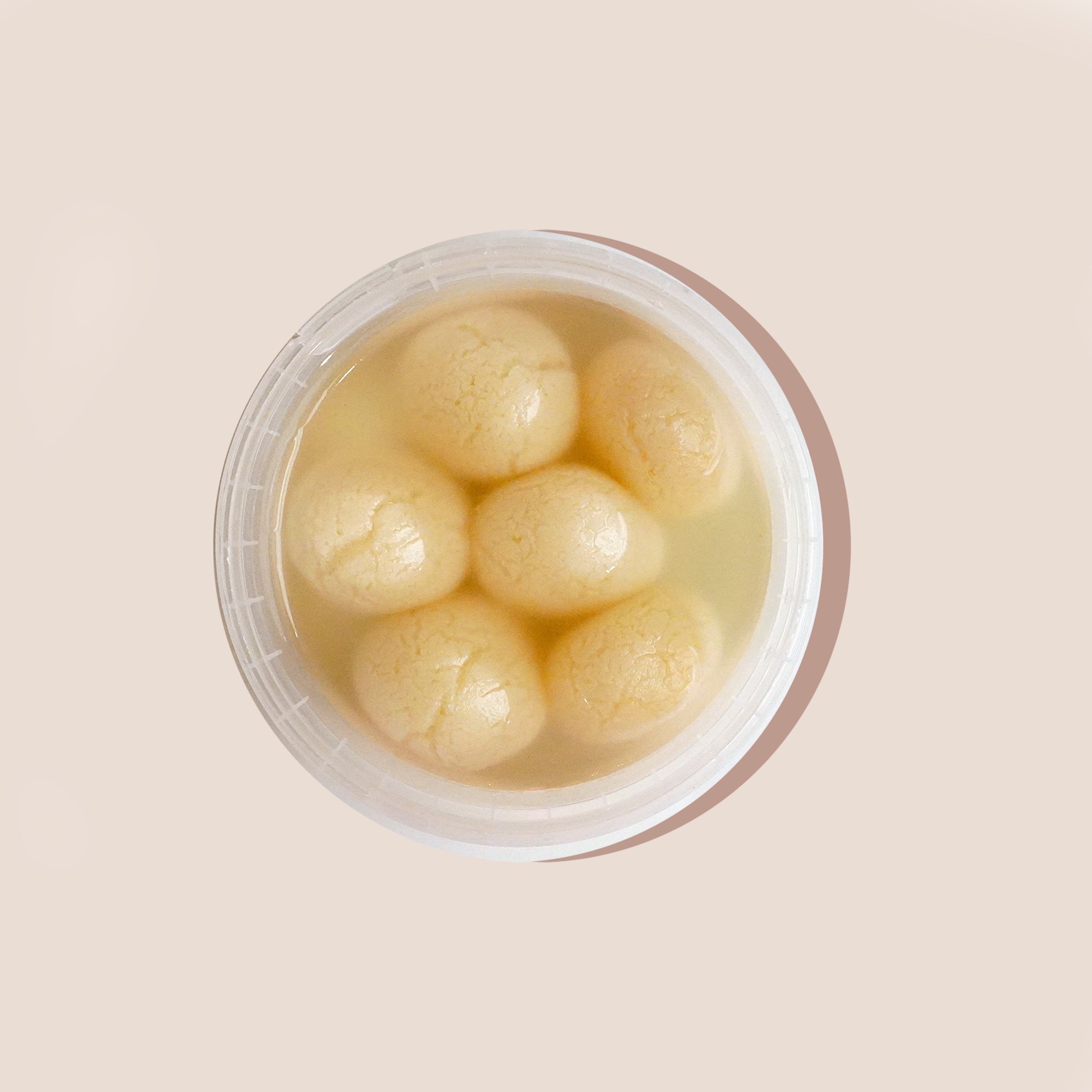 Classic Rasgulla