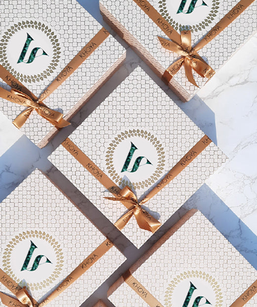 Corporate Gifting Banner