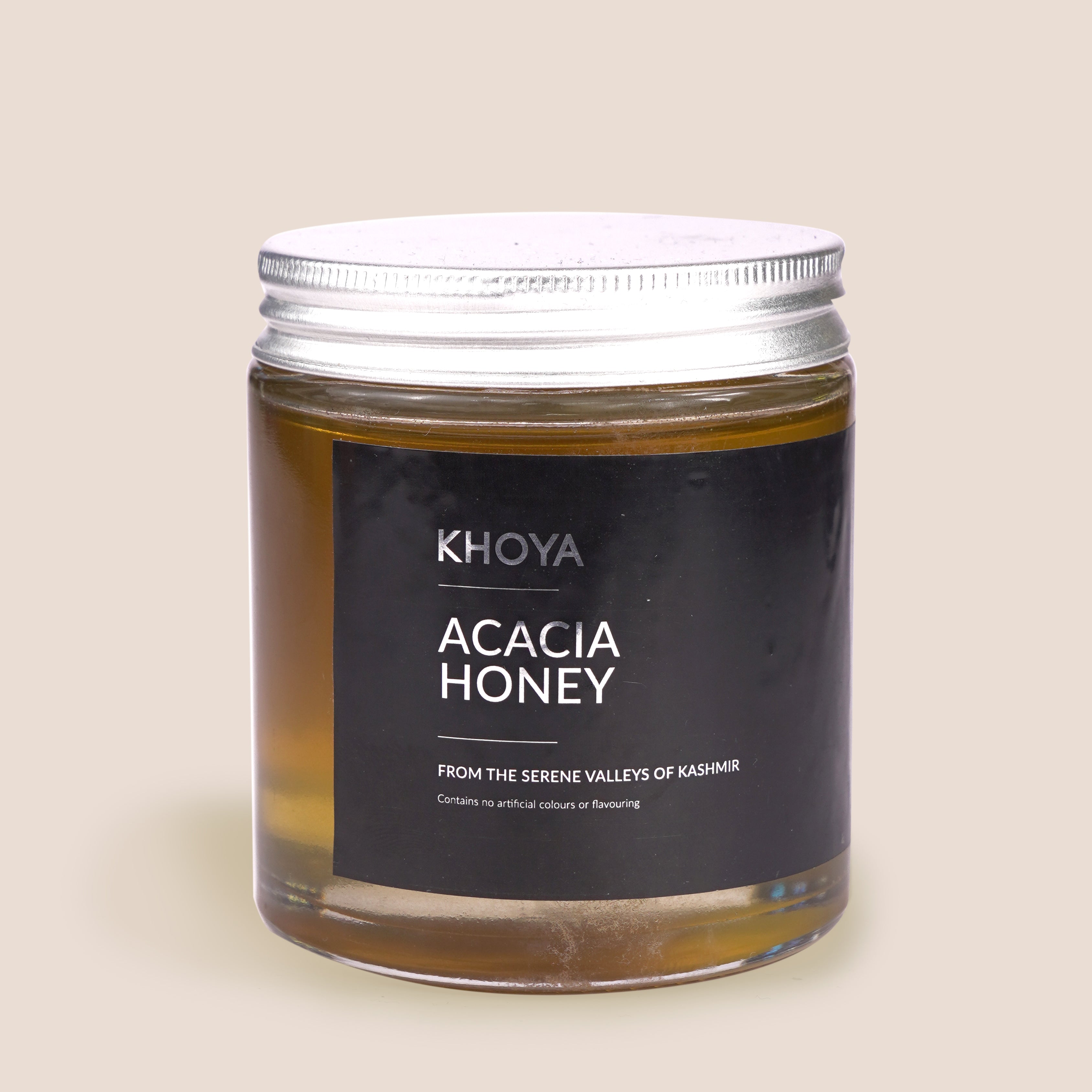 Khoya acacia honey