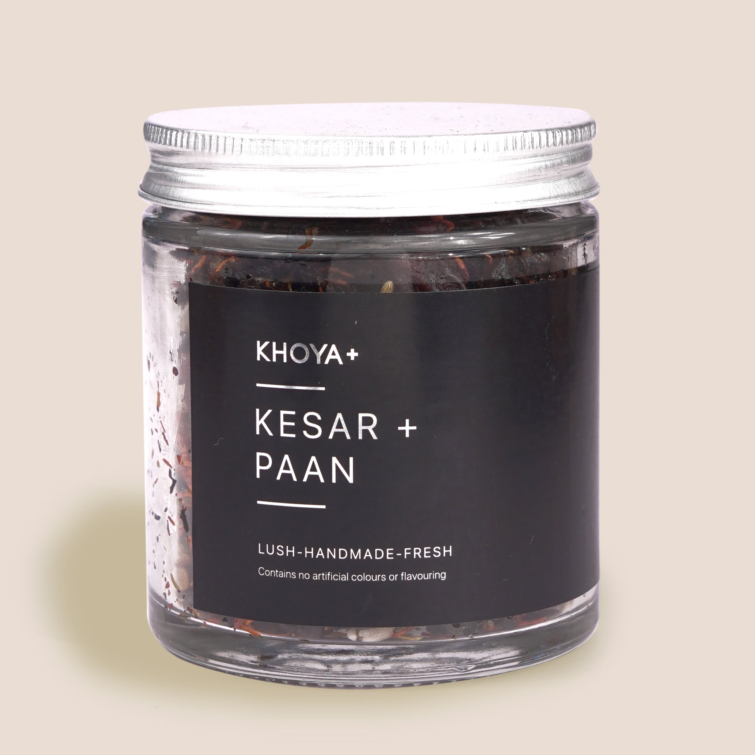khoya kesar paan