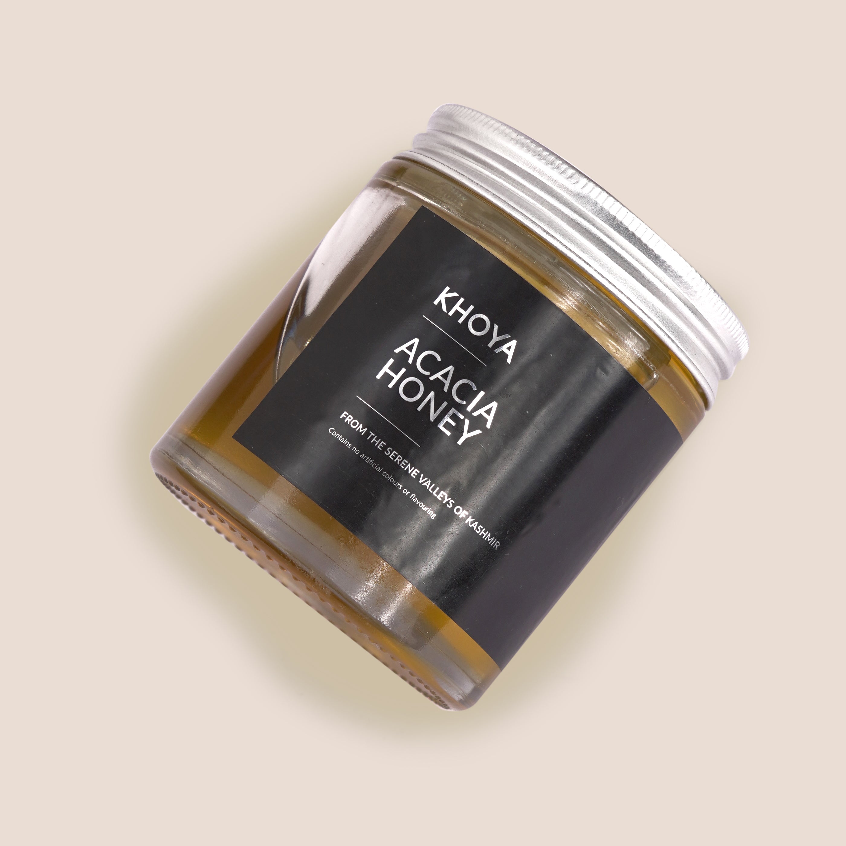 khoya honey