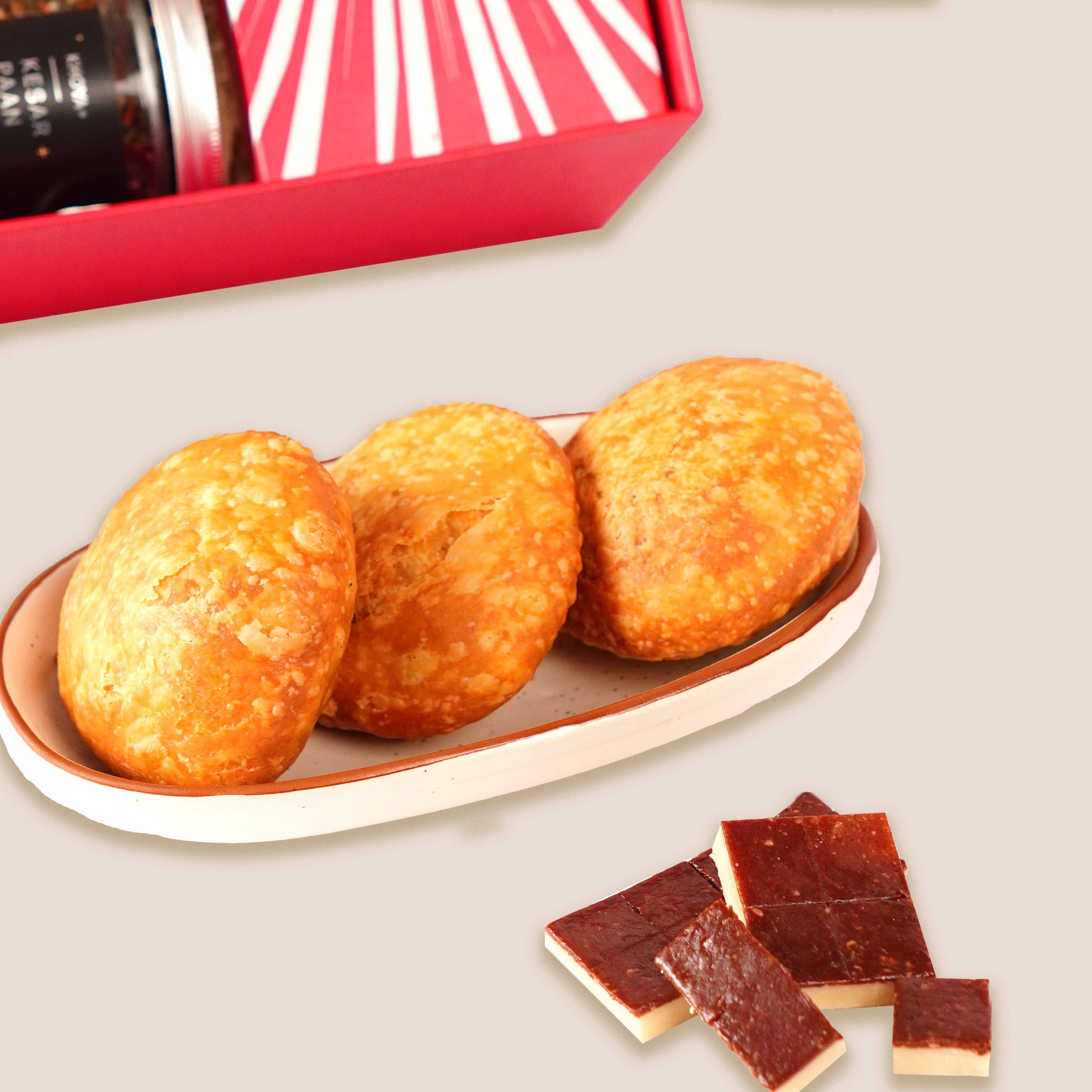 The Ultimate Father’s Day Indulgence Hamper