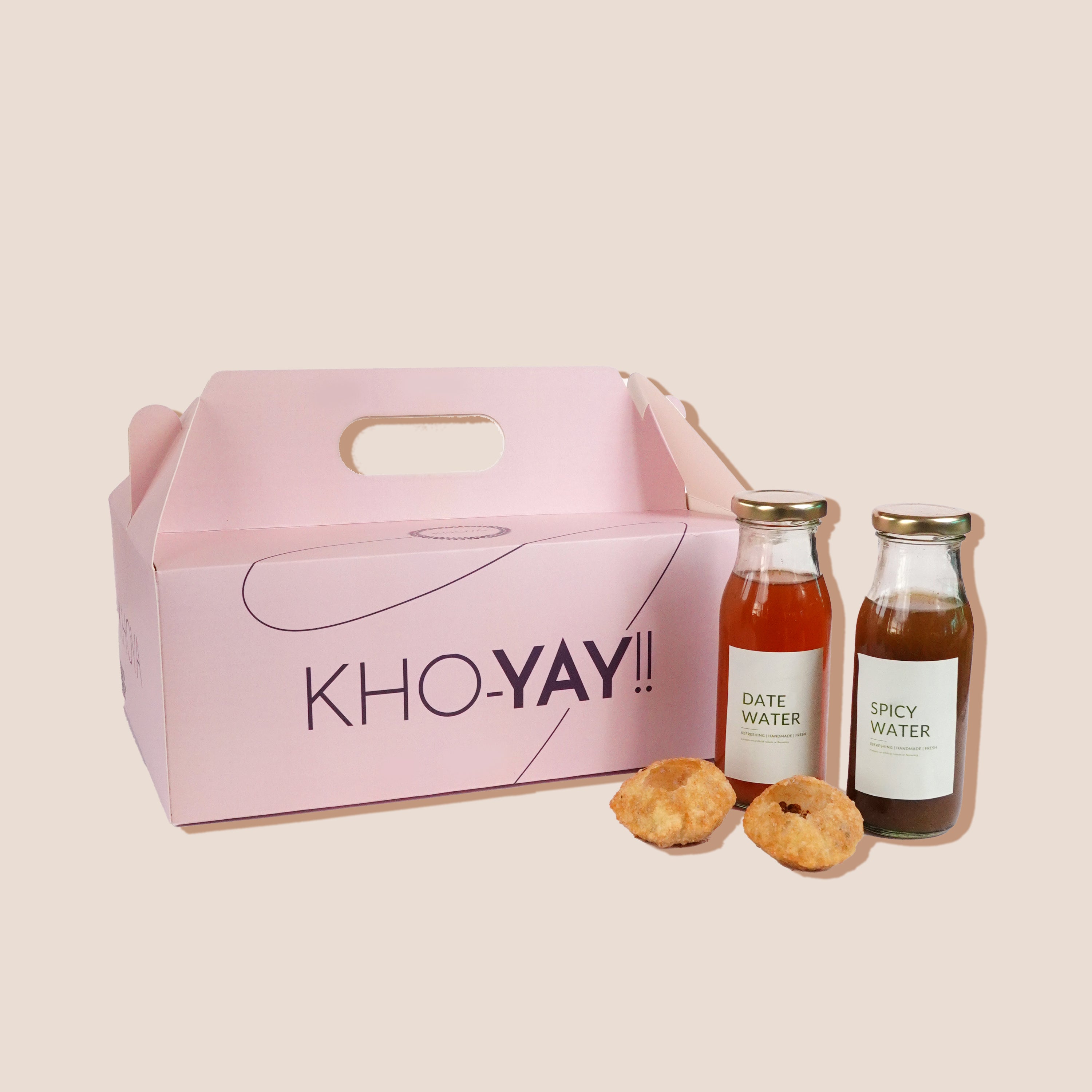 Golgappa Order Online