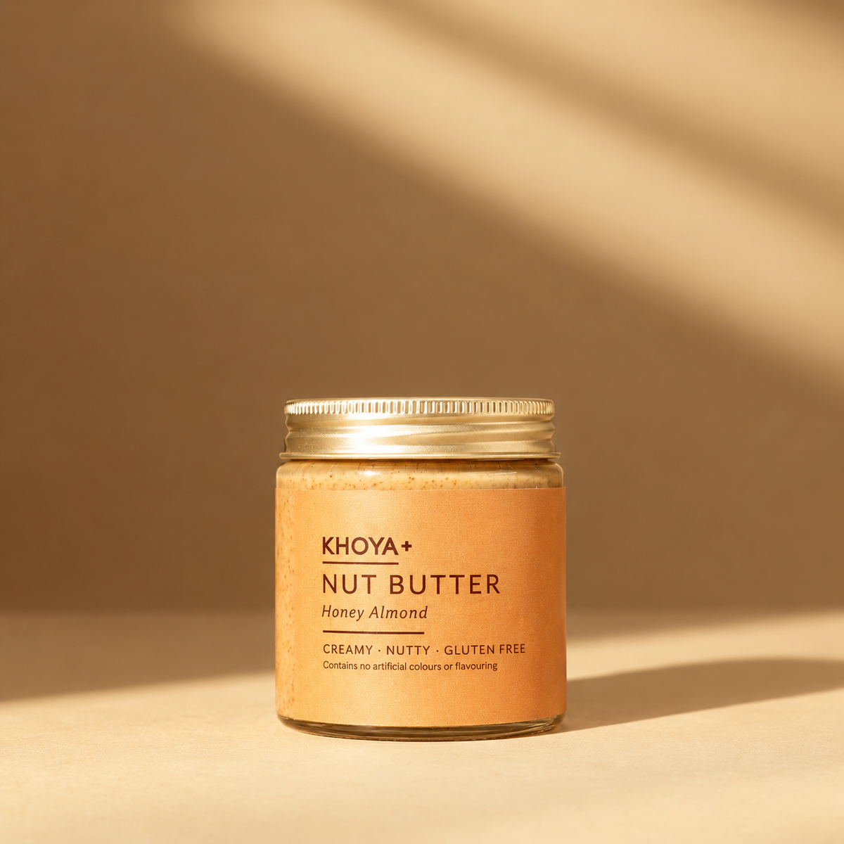 Nut Butter Gift Set