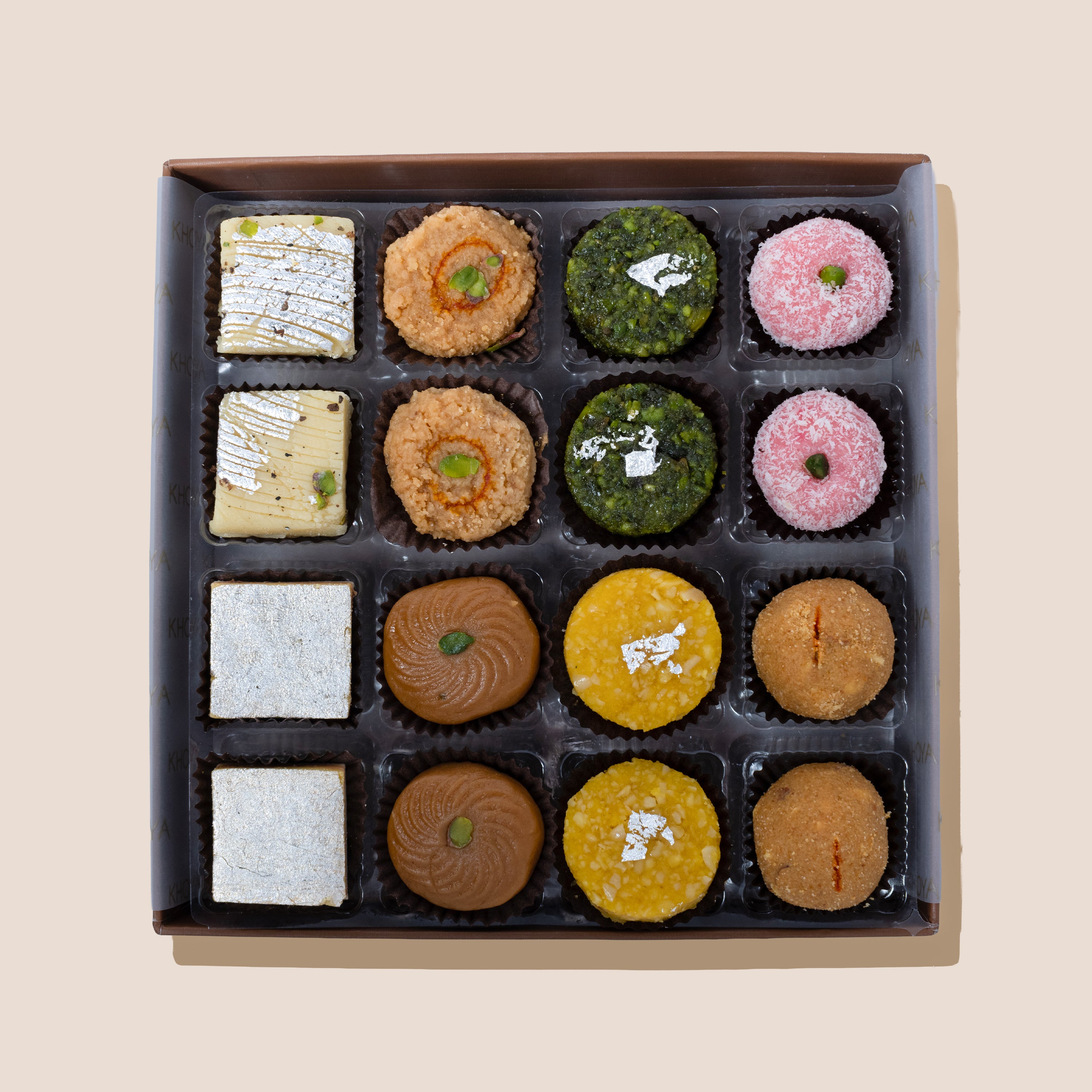 MOST LOVED MITHAI BOX - Festive Special