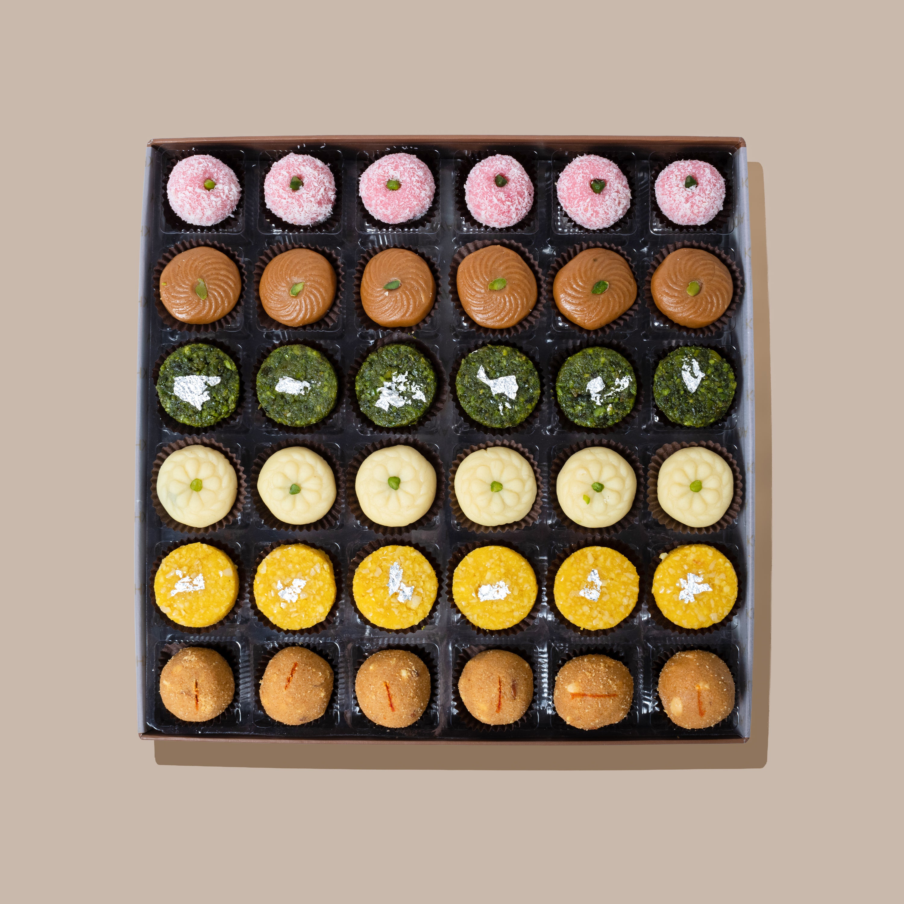 MOST LOVED MITHAI BOX - Festive Special