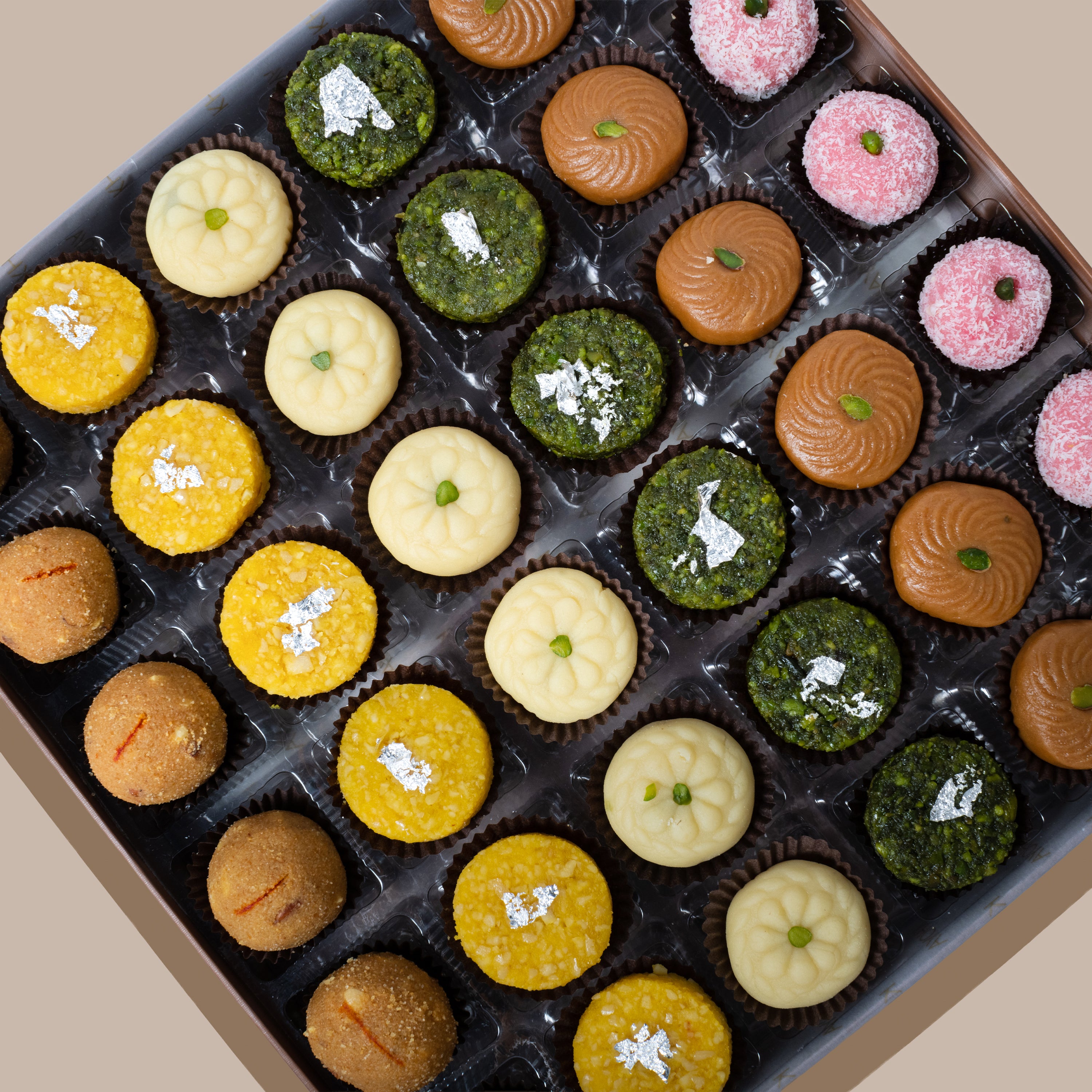 MOST LOVED MITHAI BOX - Festive Special