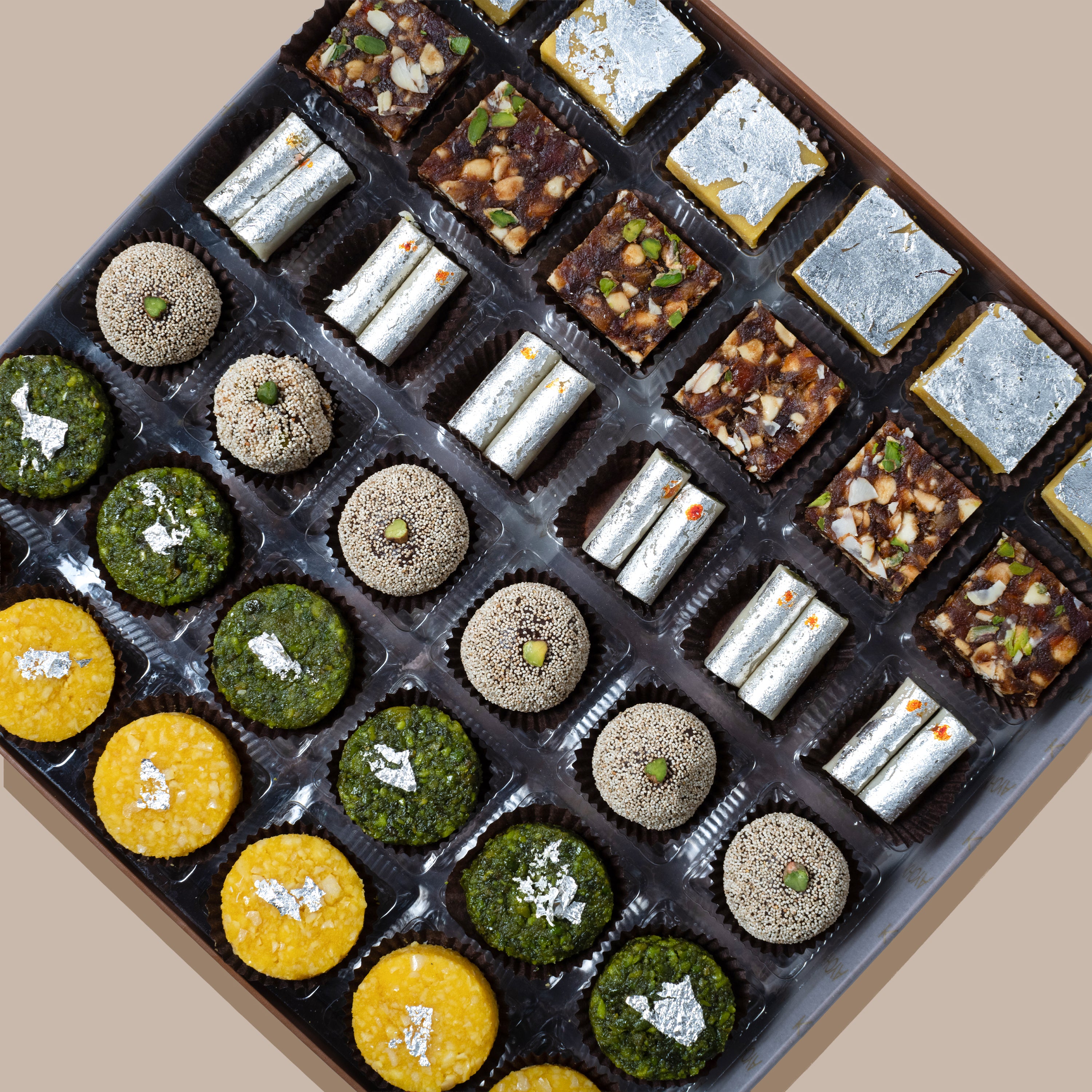 PREMIUM MITHAI