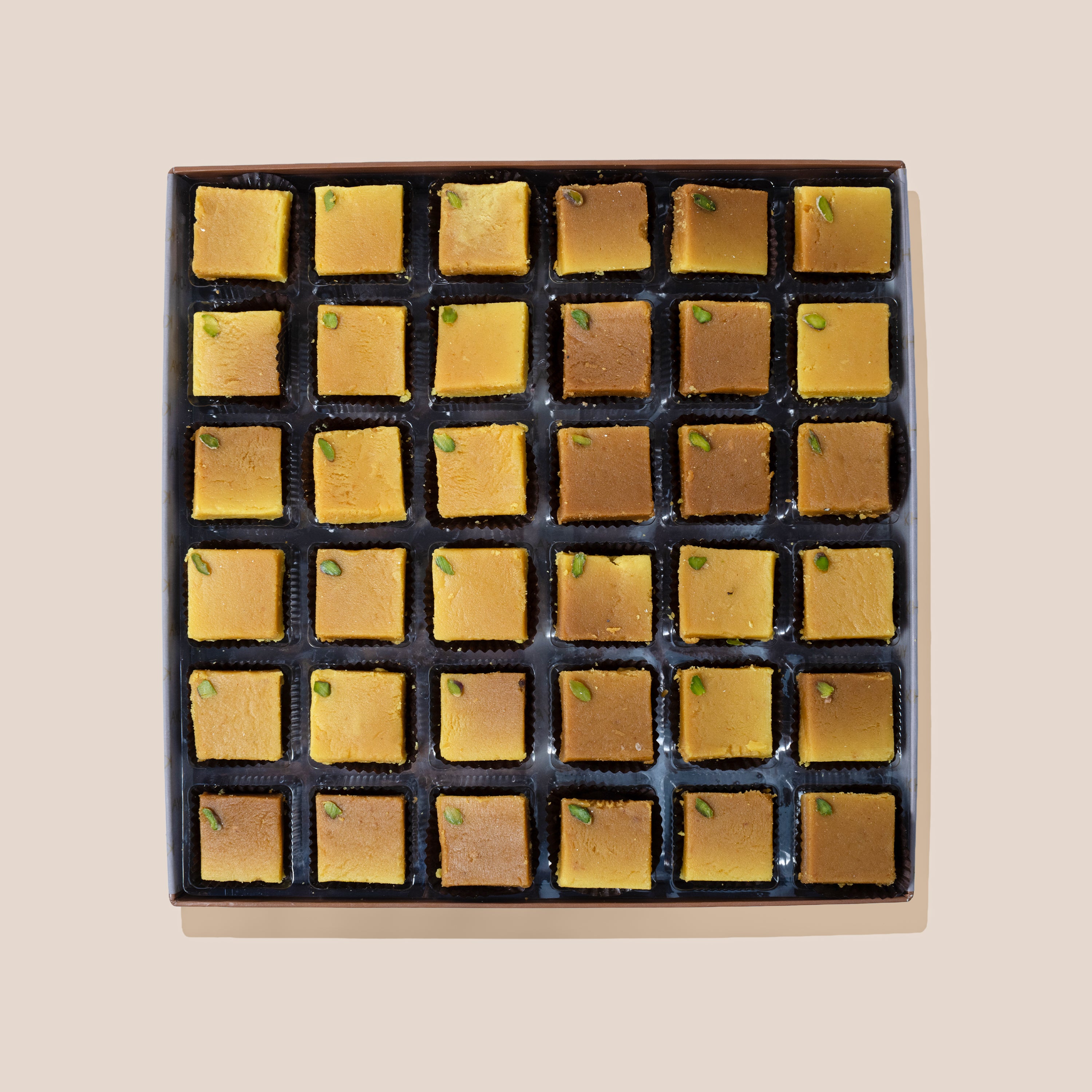MYSORE PAK
