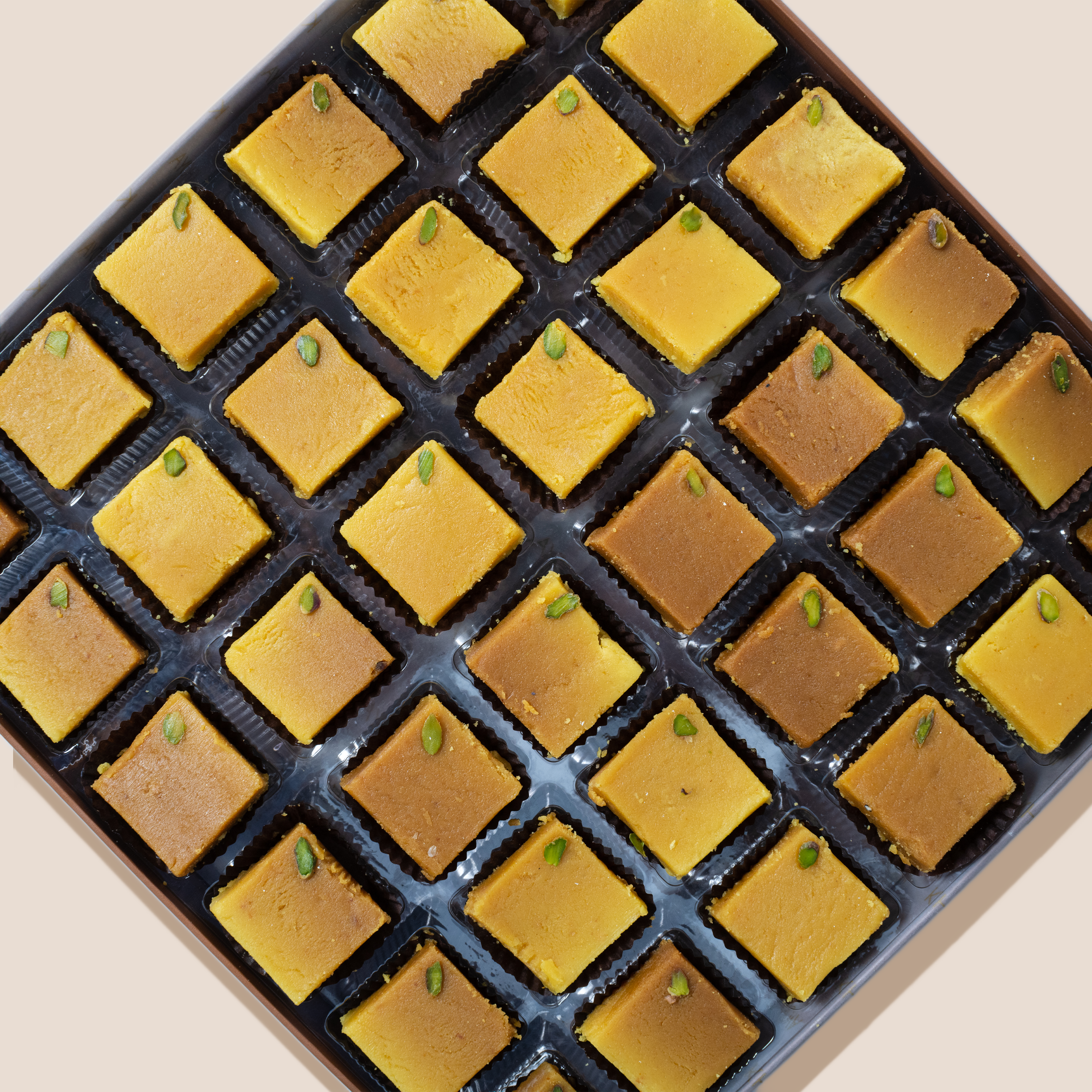 MYSORE PAK