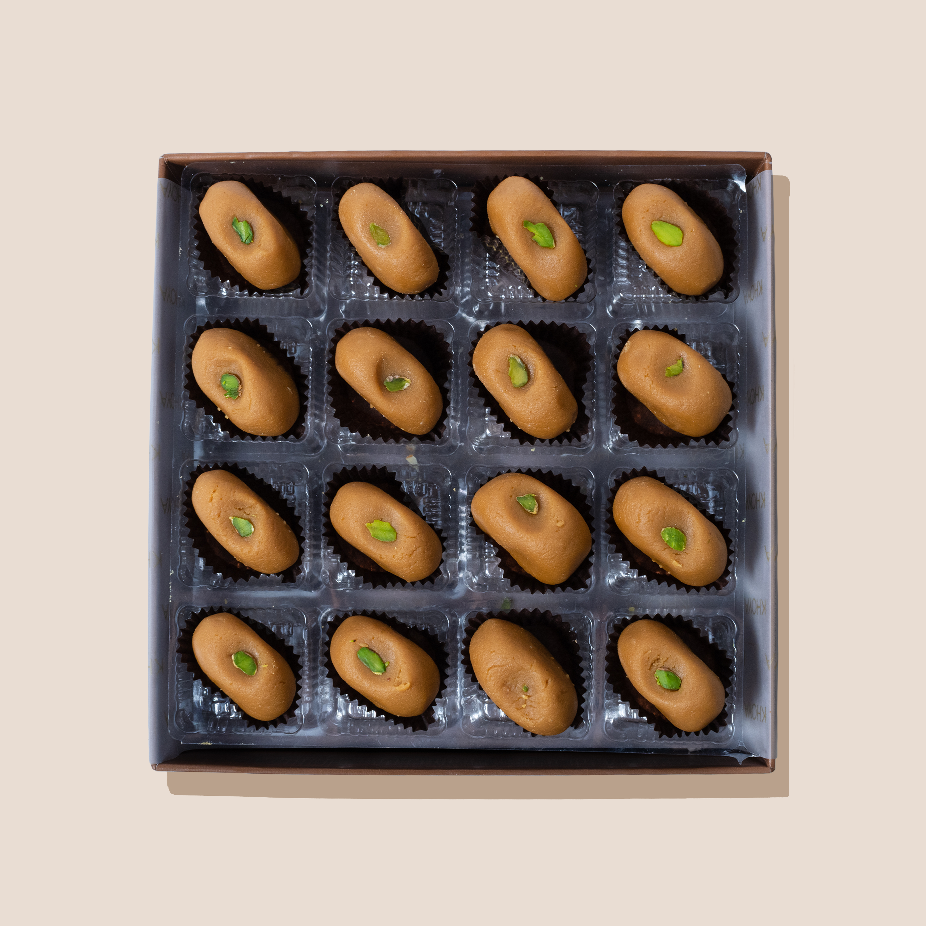 MATHURA PEDA - Navratri Special