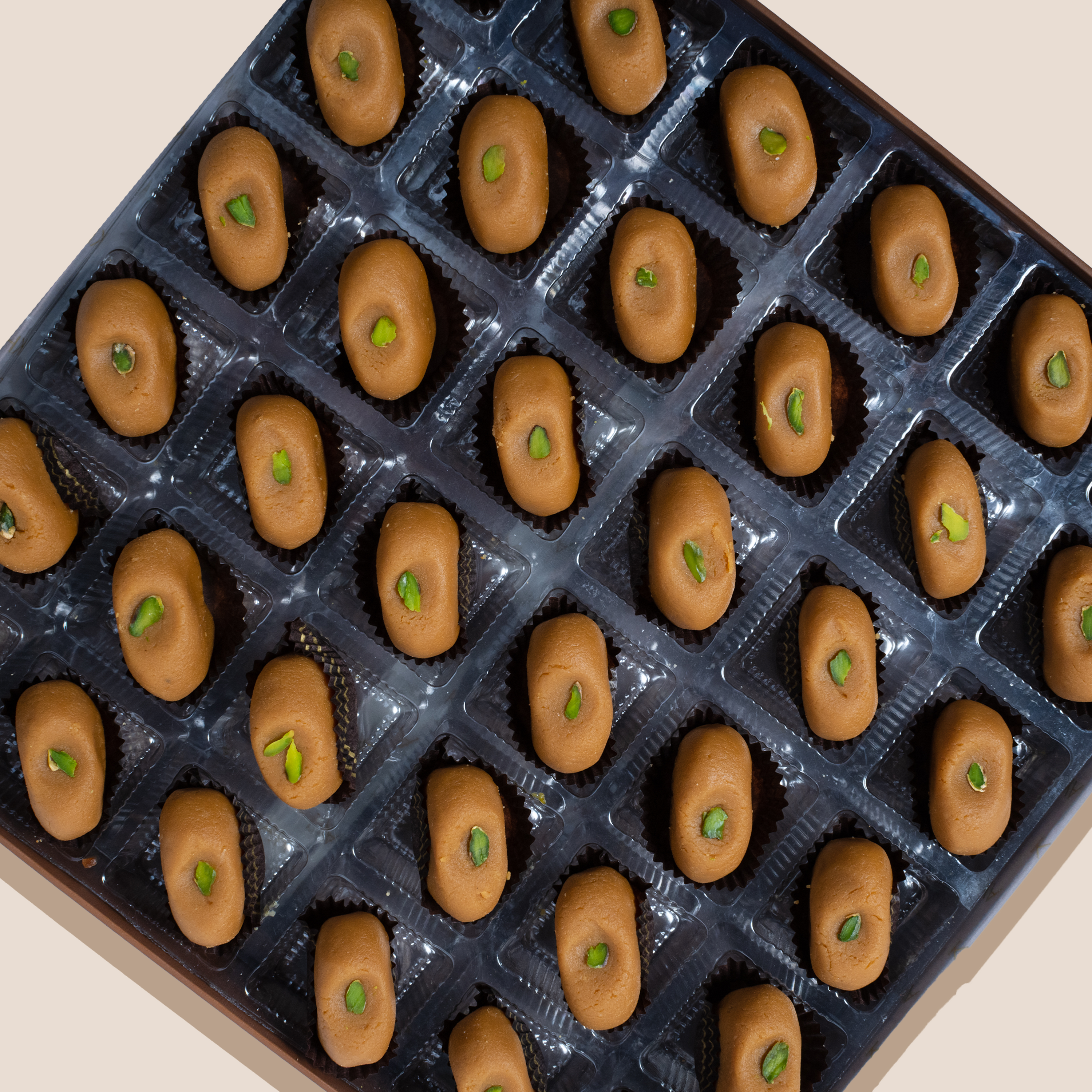 MATHURA PEDA - Navratri Special
