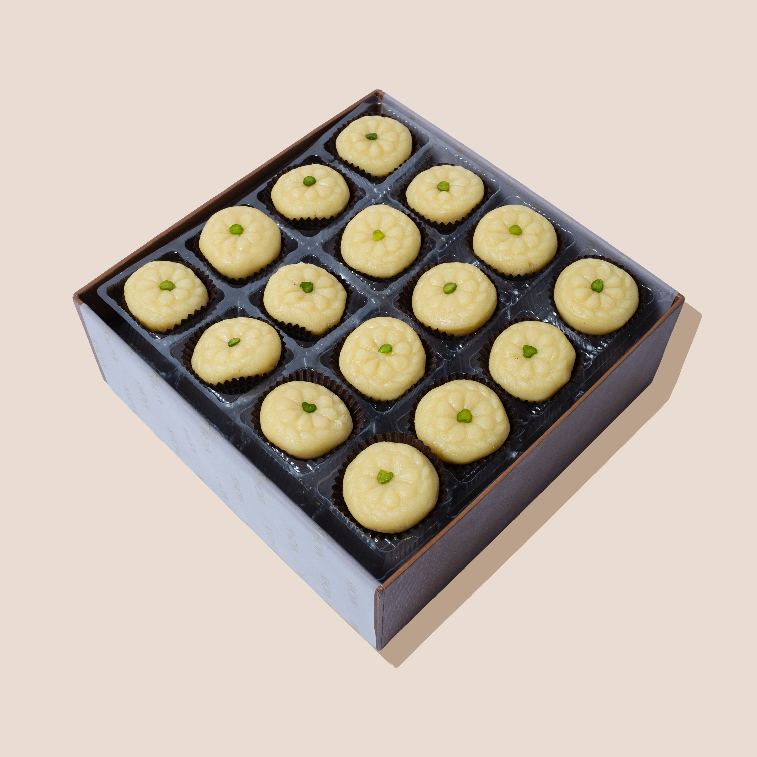 PAAN PEDA