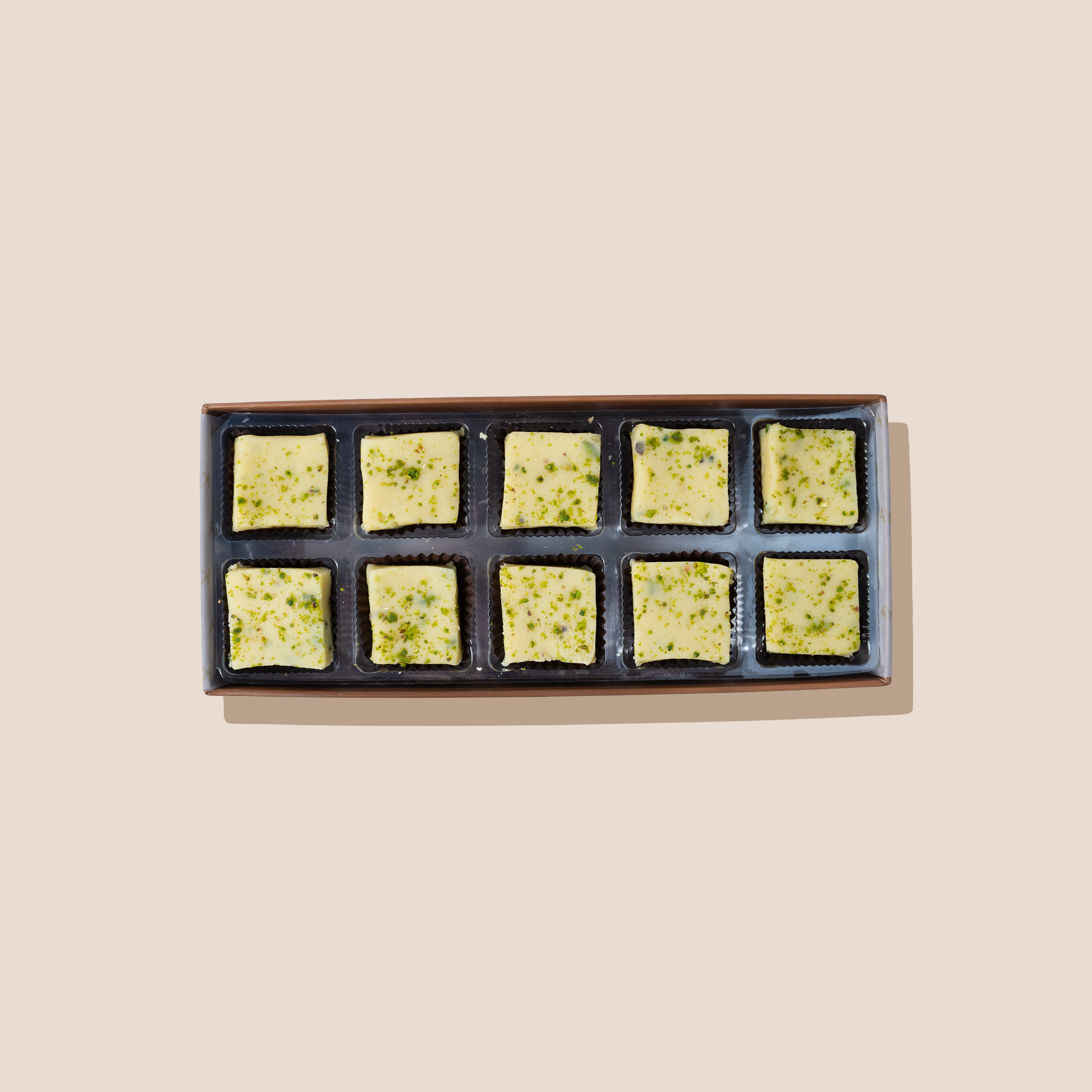 Pista Barfi