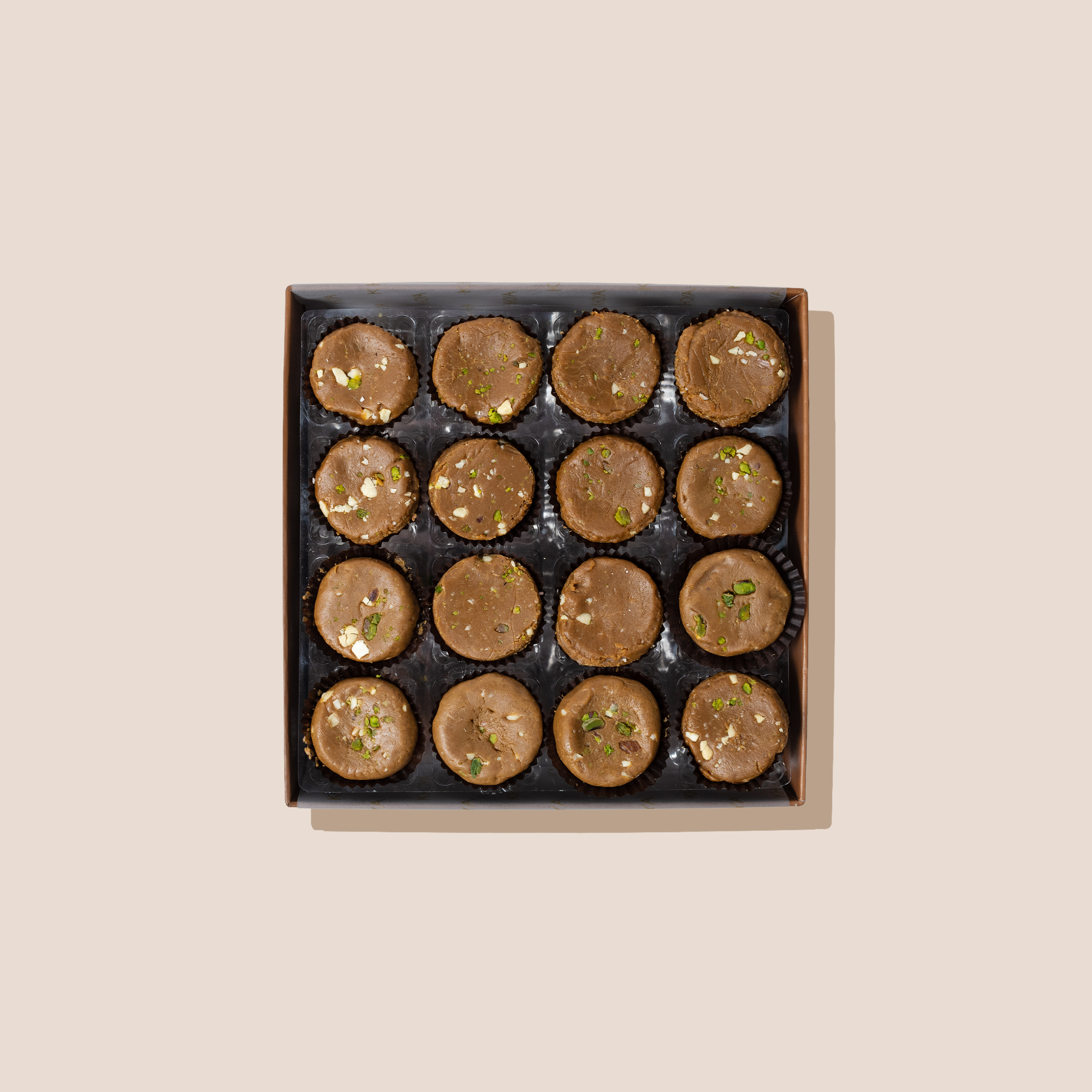 JAMMU CHOCOLATE