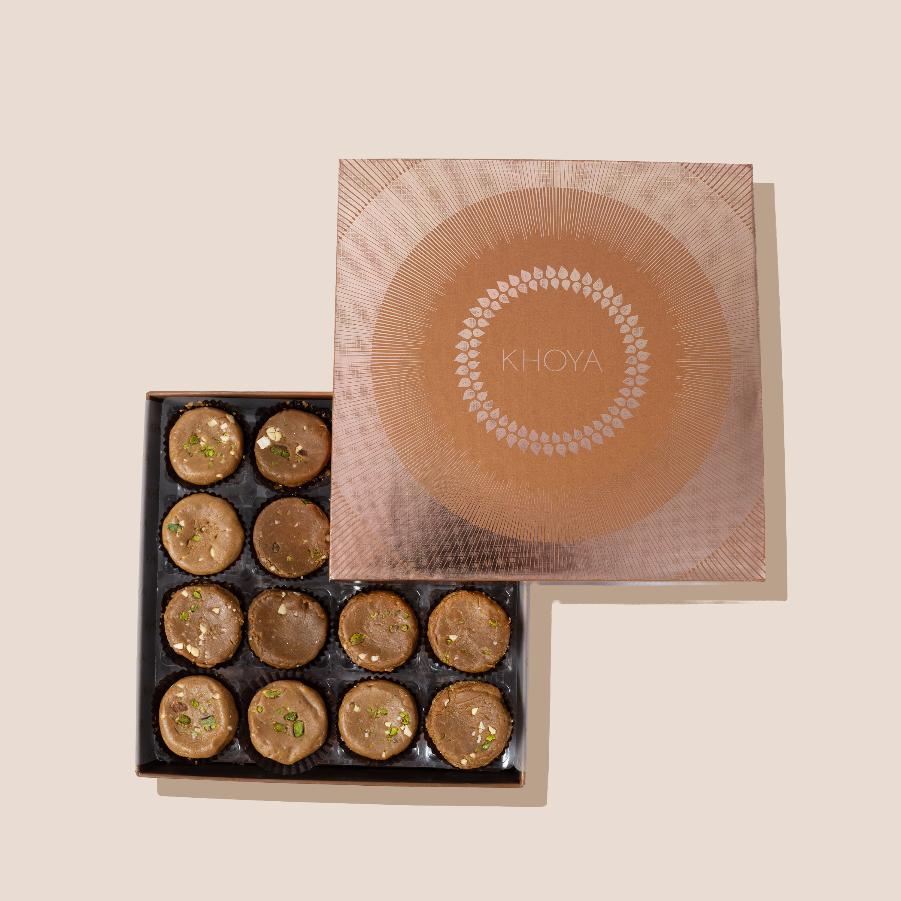 JAMMU CHOCOLATE