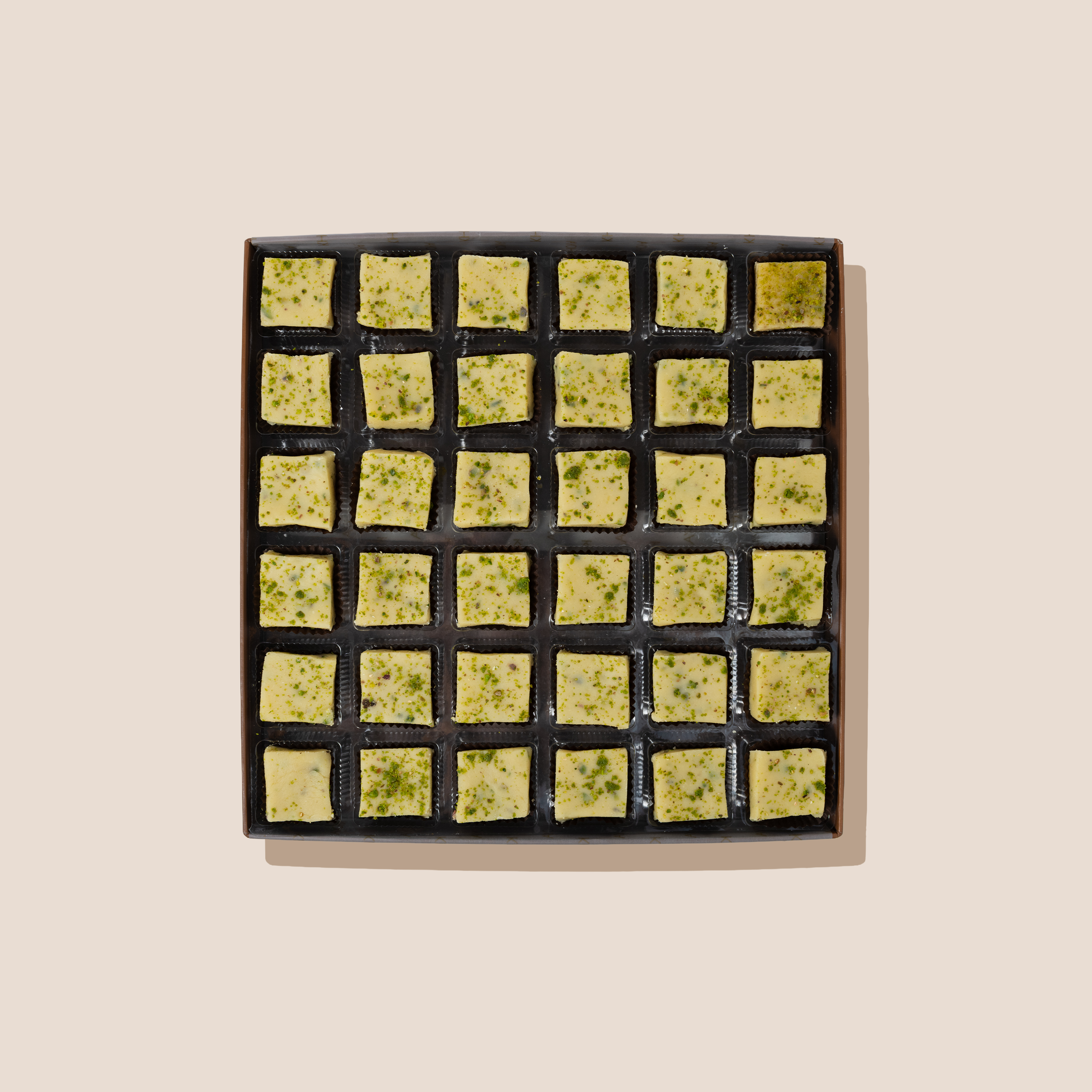 Pista Barfi