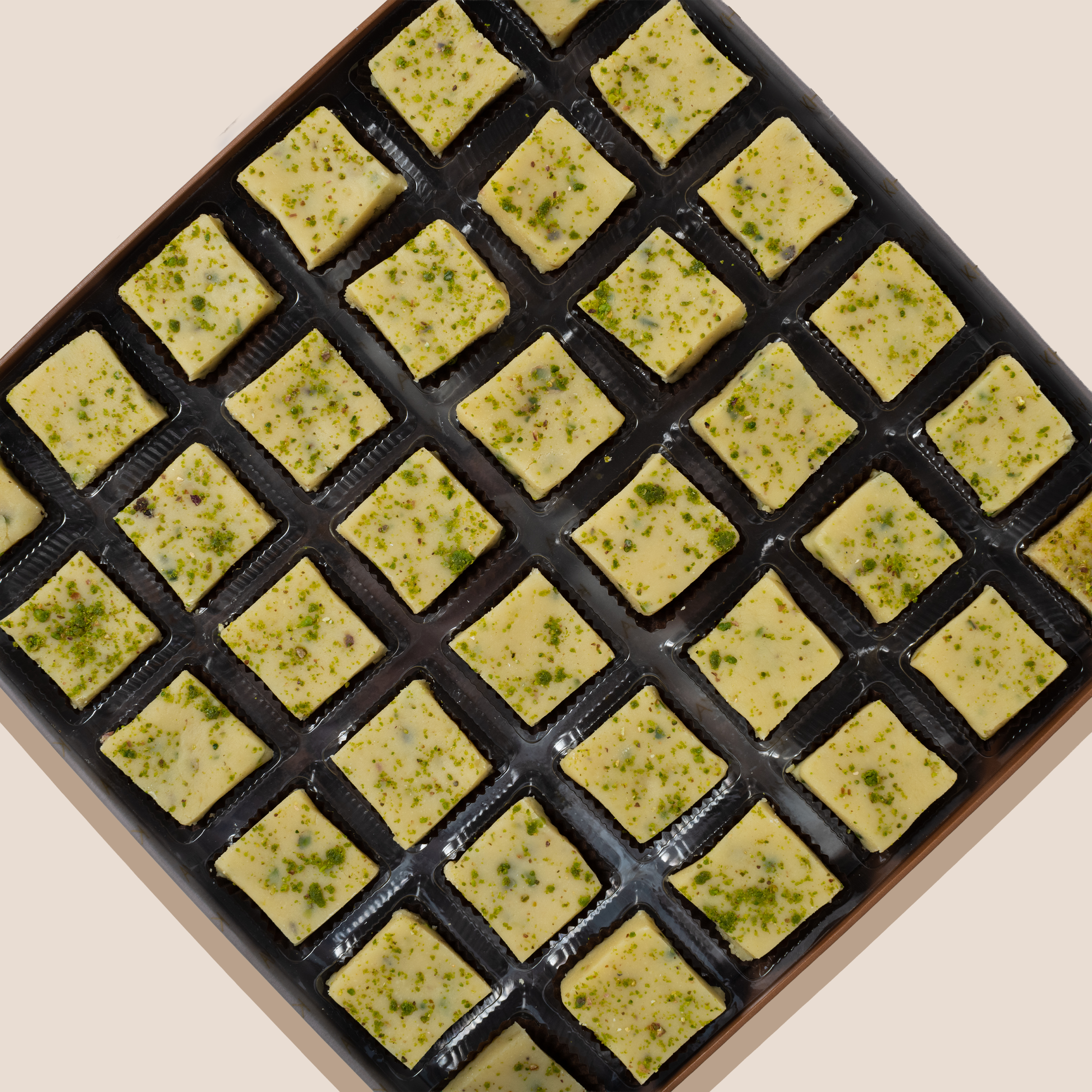 Pista Barfi