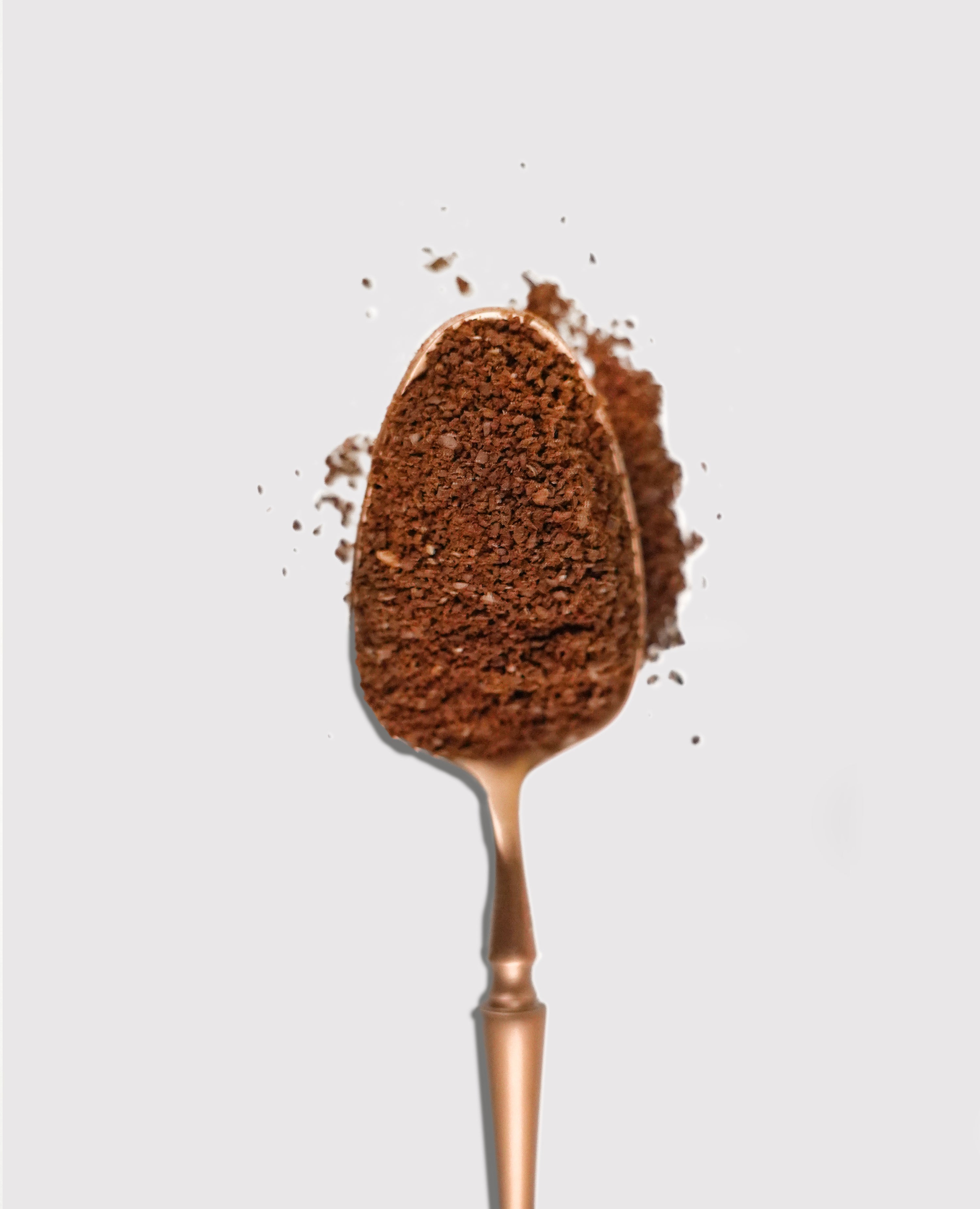 Khoya french press