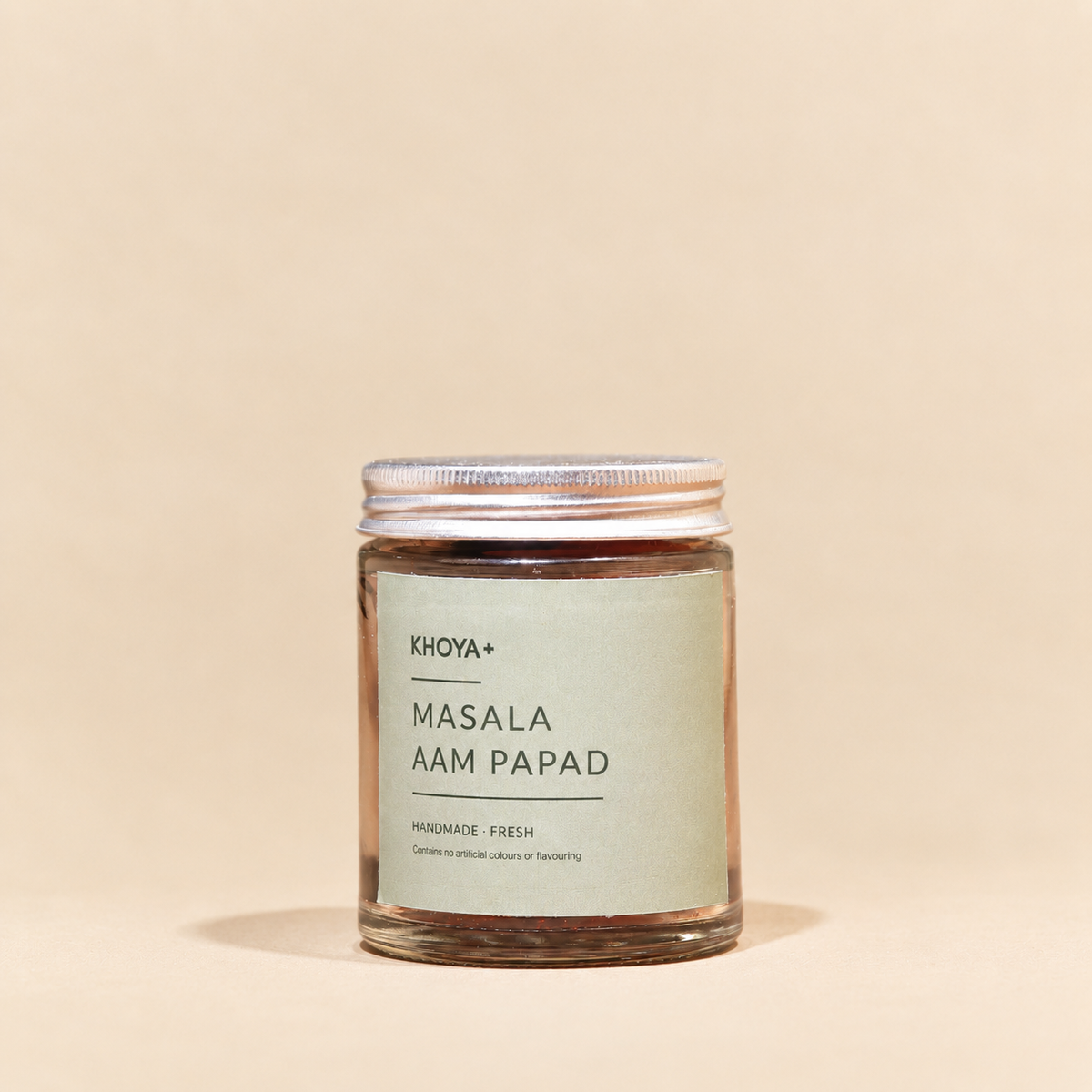 Masala Aam Papad