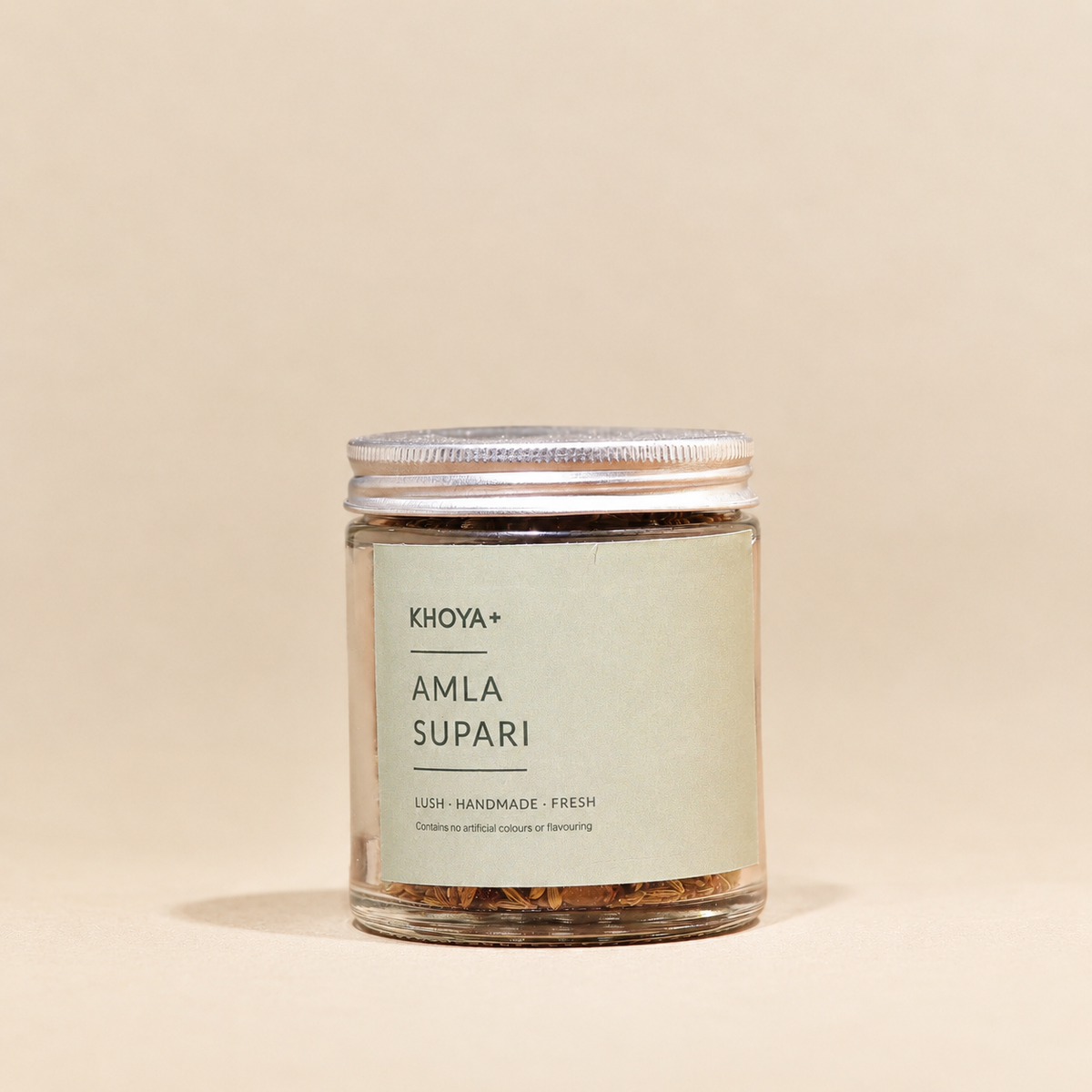 Amla Supari