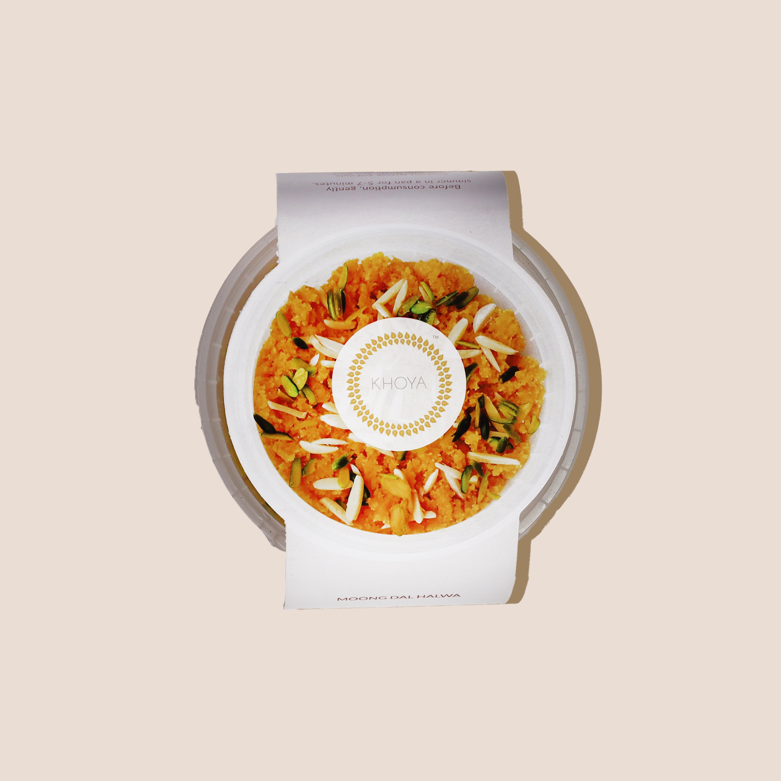 Moong Dal Halwa Online in Delhi NCR