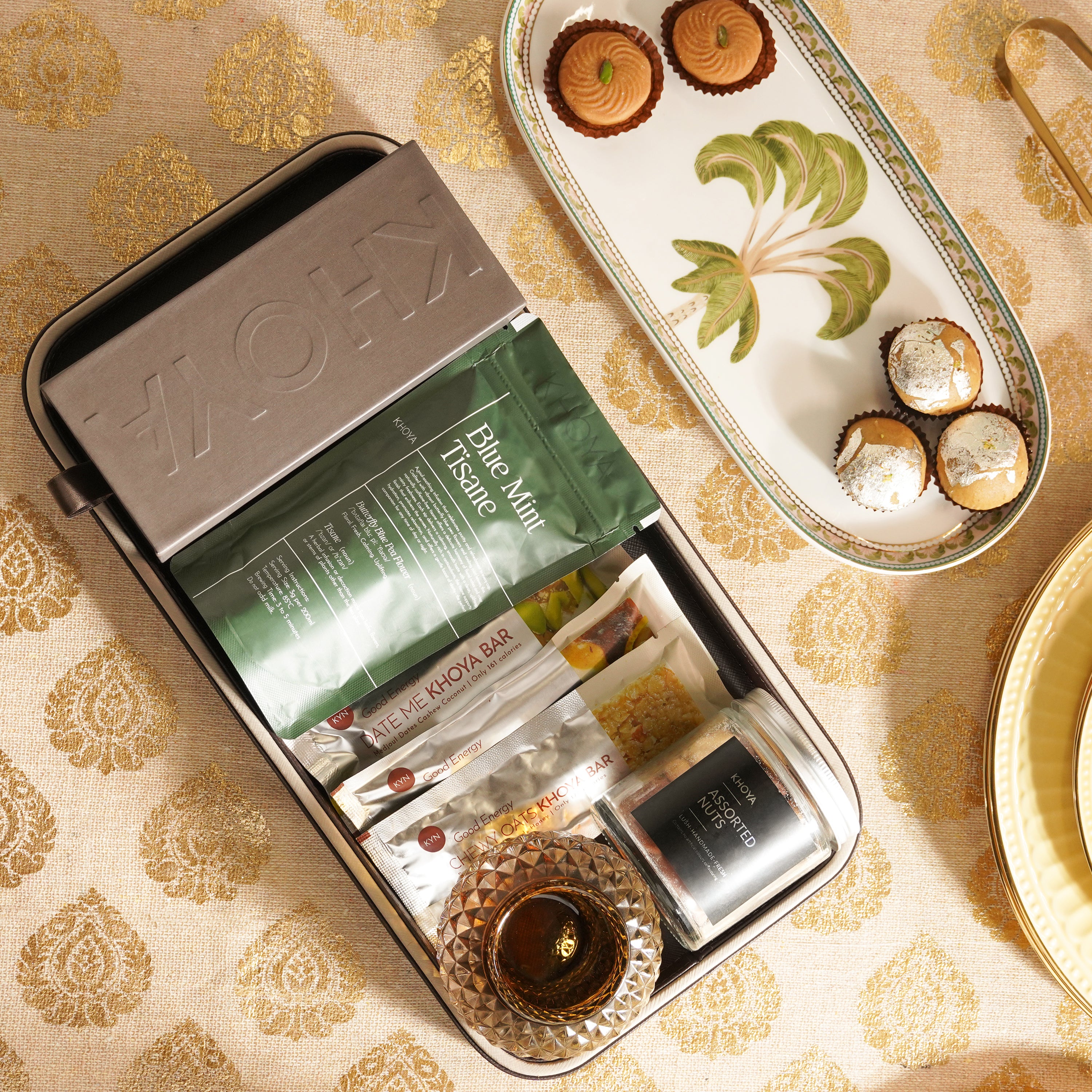 Festivitea Hamper
