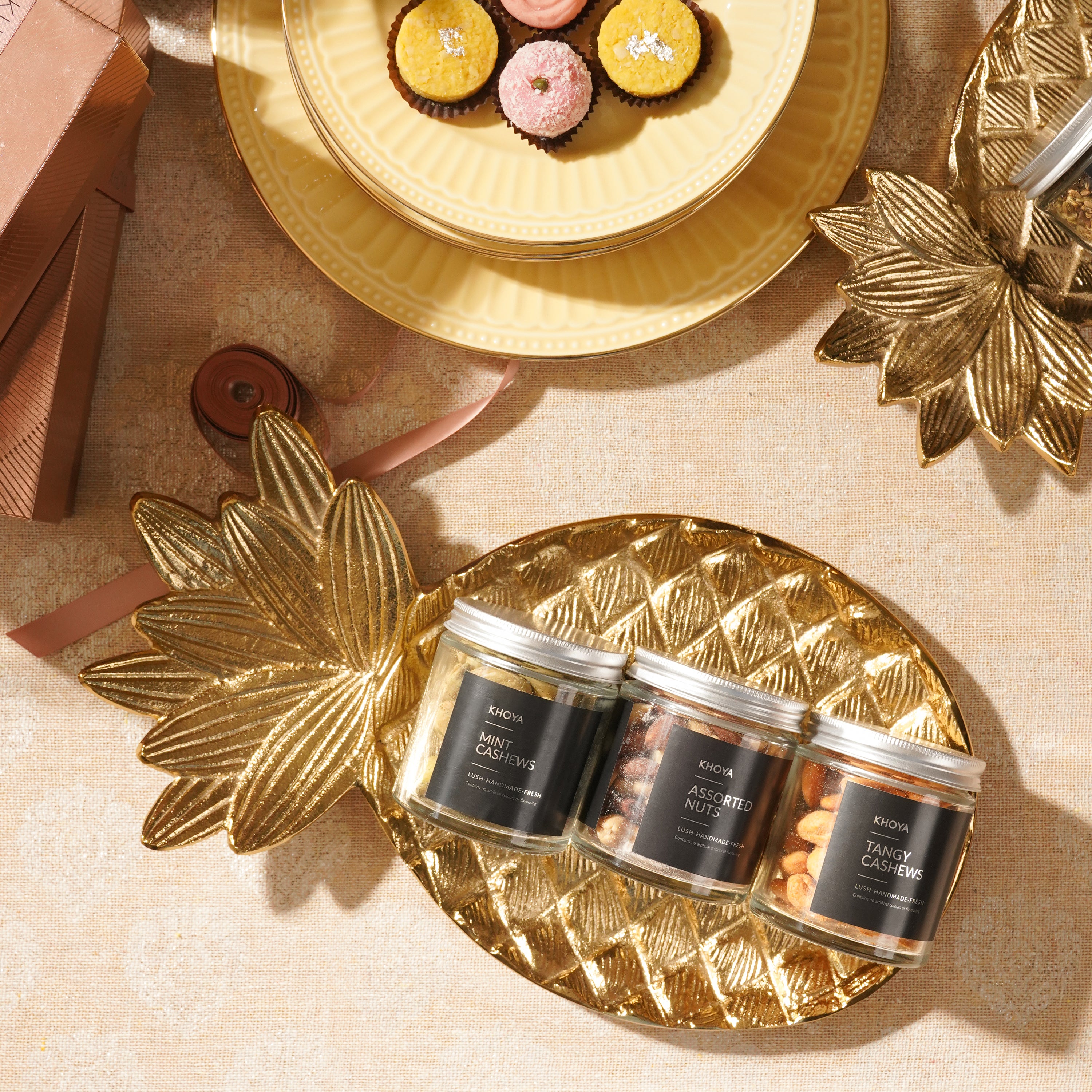 Fiesta Hamper