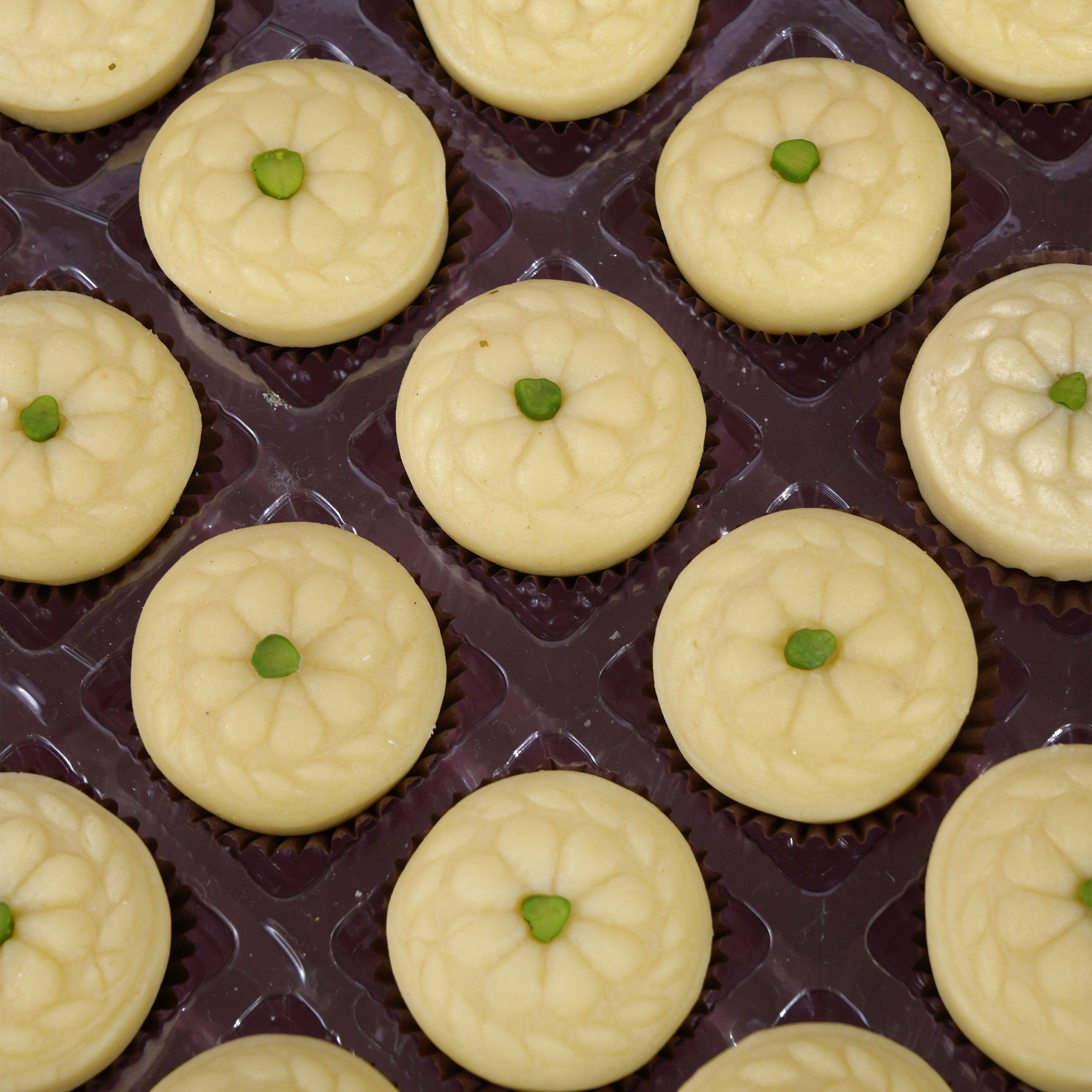 Paan Peda